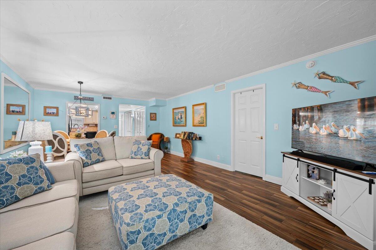 SUGAR SANDS CONDO 14 - Residential
