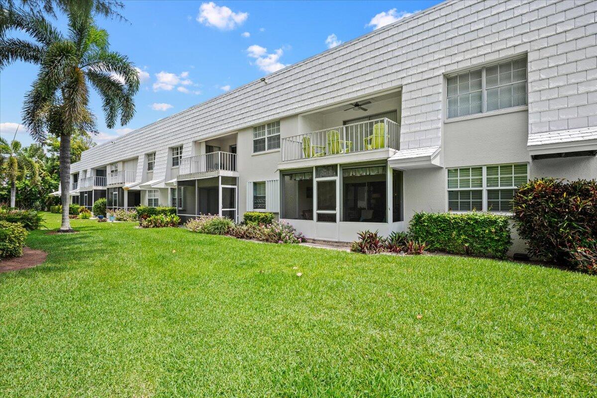 SUGAR SANDS CONDO 14 - Residential
