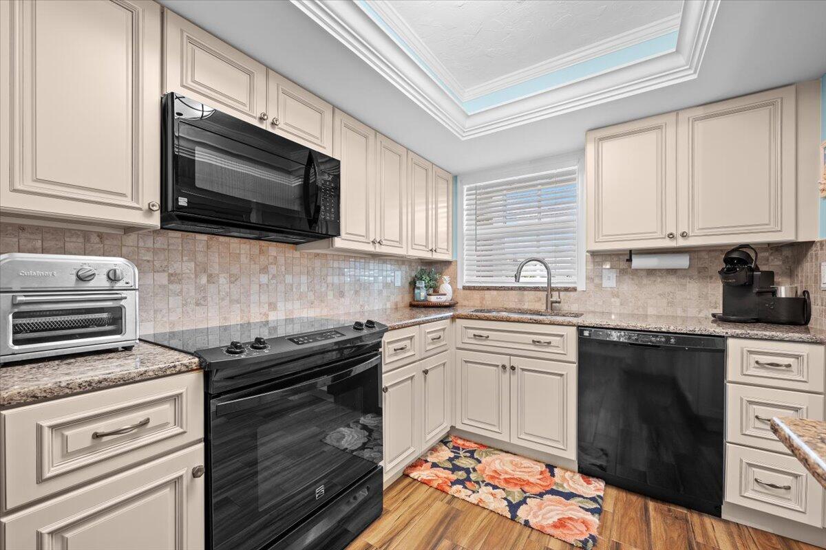 SUGAR SANDS CONDO 14 - Residential