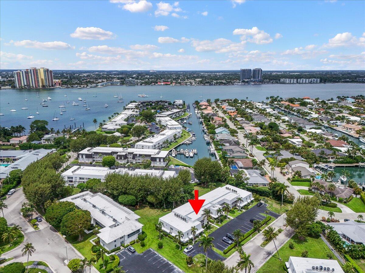 SUGAR SANDS CONDO 14 - Residential