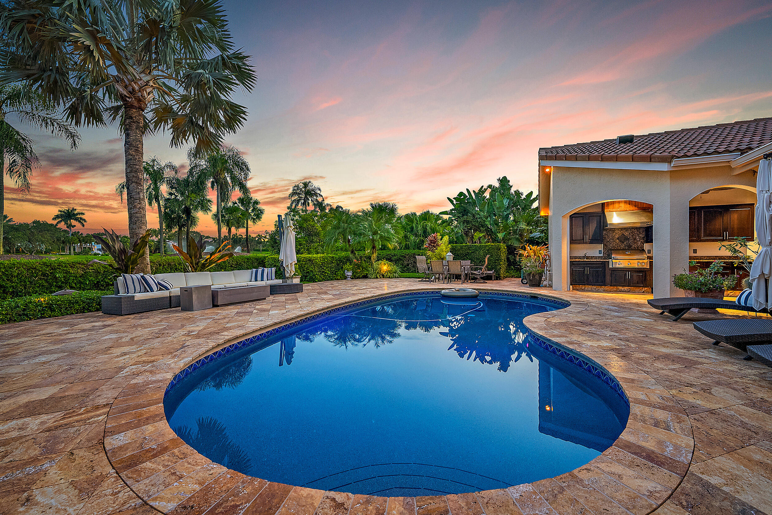 Admirals Cove - Residential