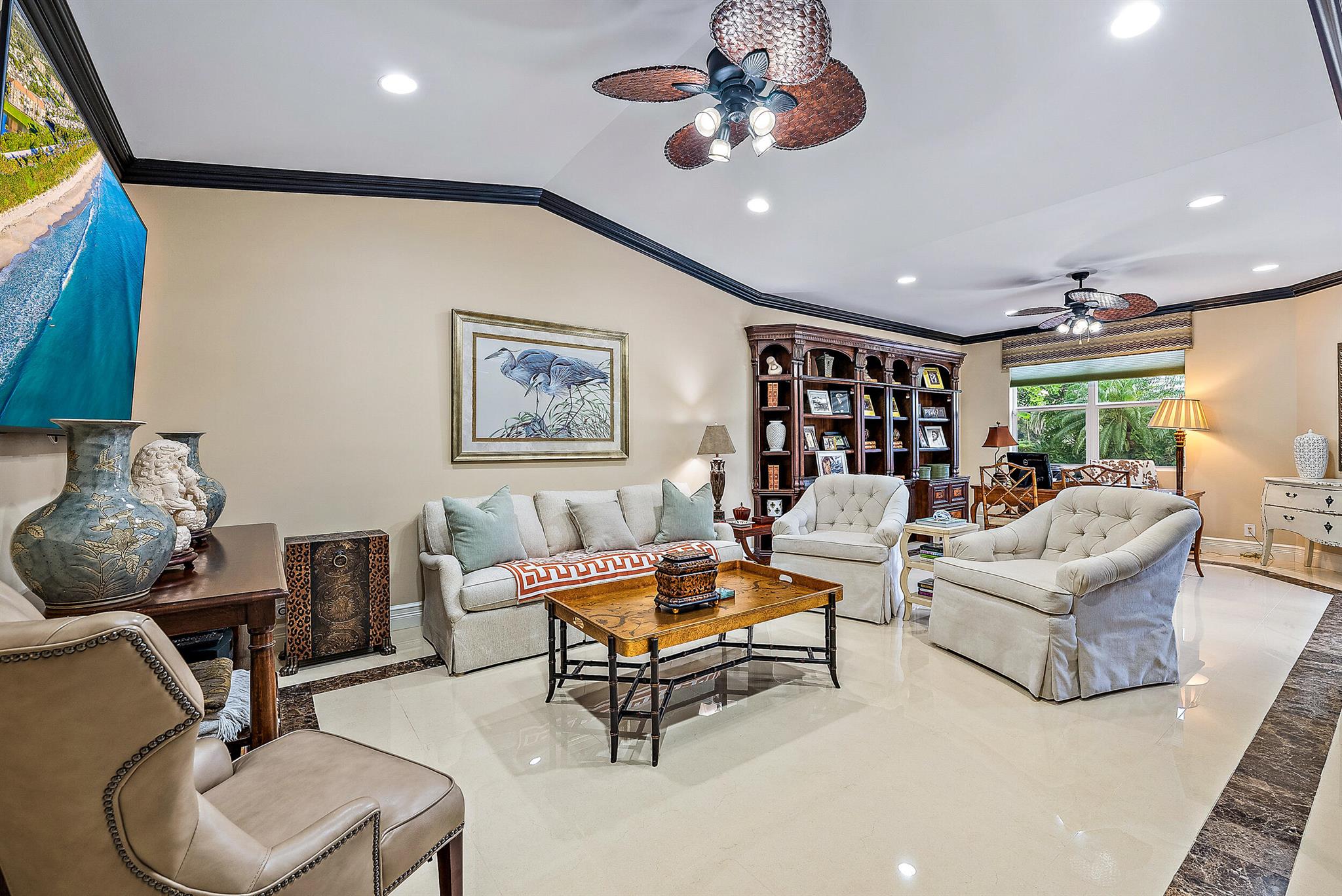 Admirals Cove - Residential