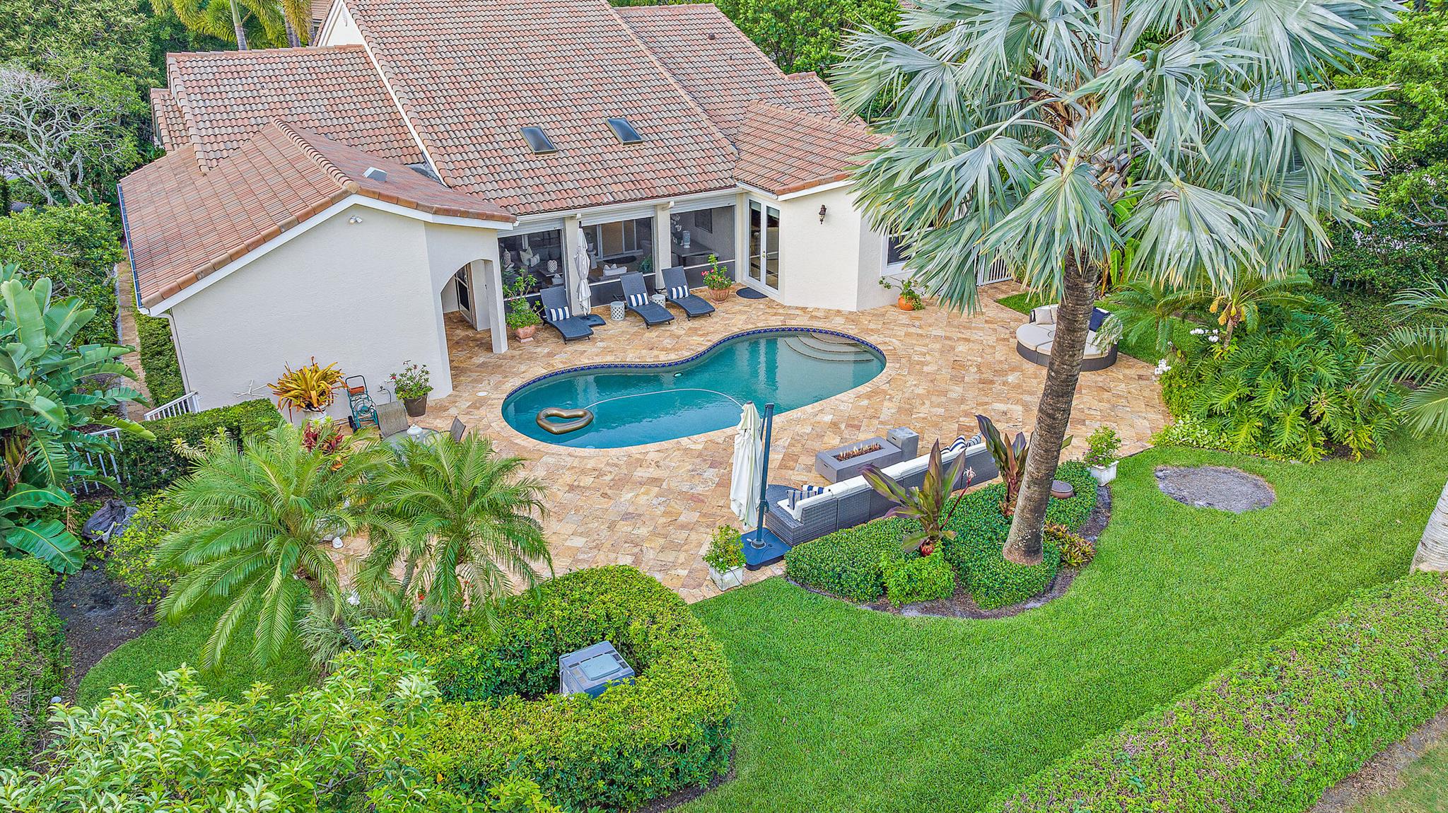 Admirals Cove - Residential