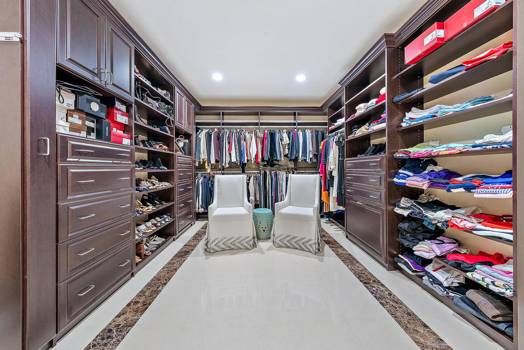 Admirals Cove - Residential