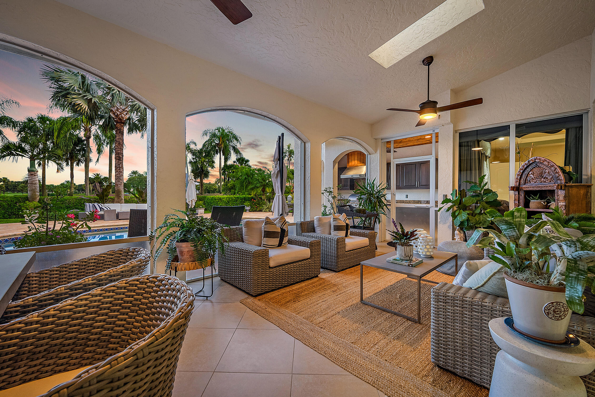 Admirals Cove - Residential