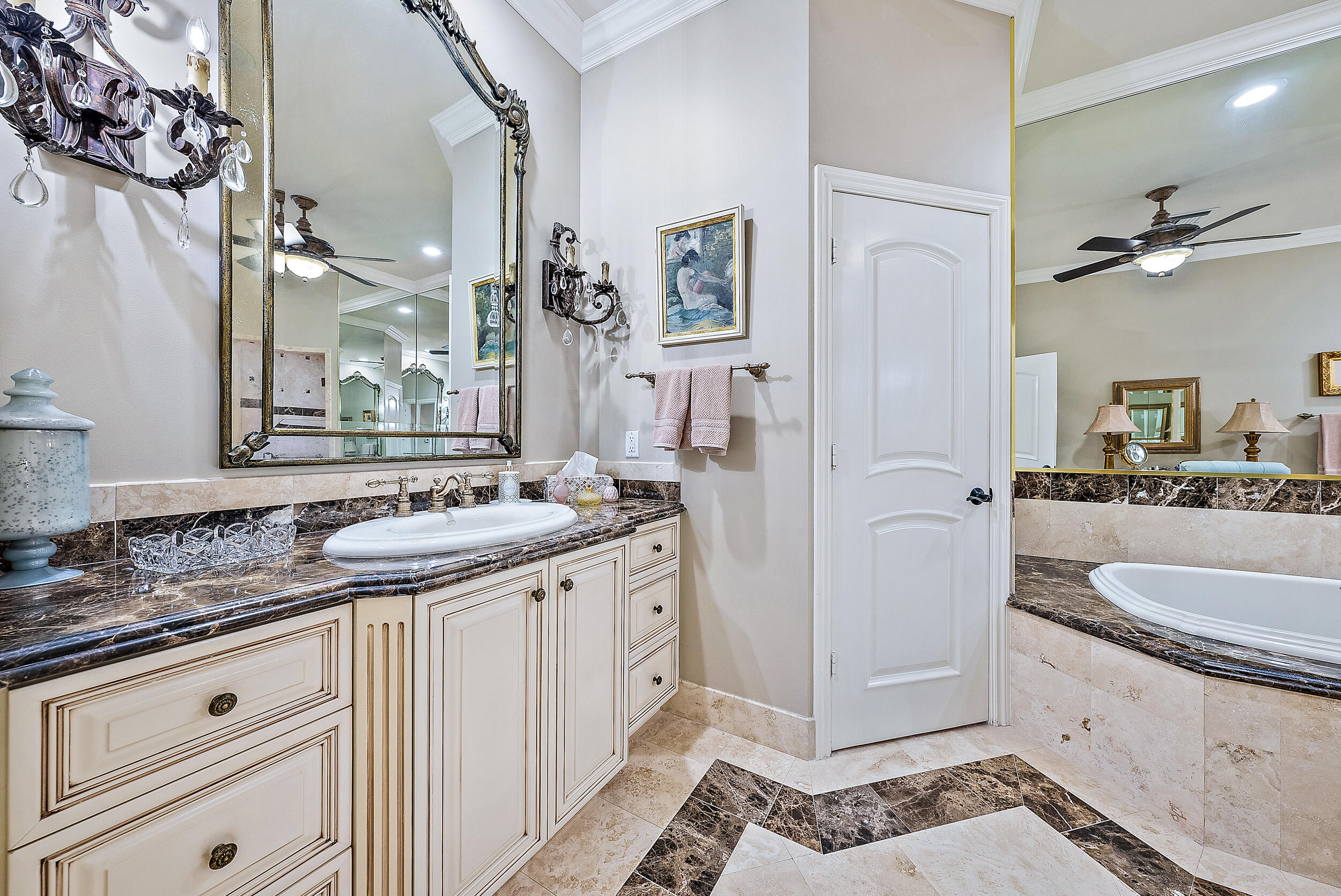 Admirals Cove - Residential