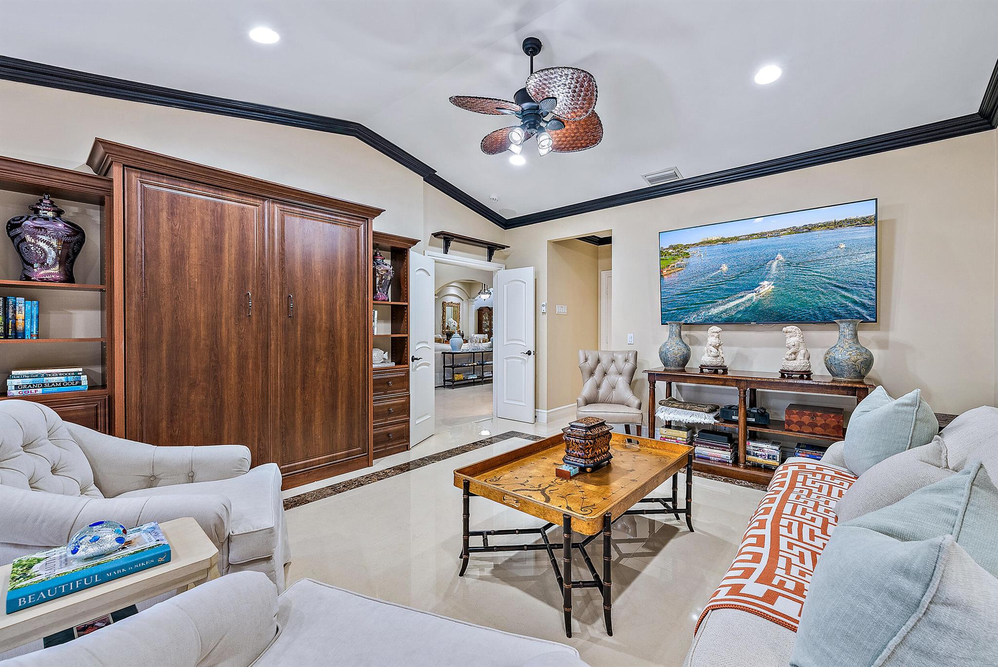 Admirals Cove - Residential