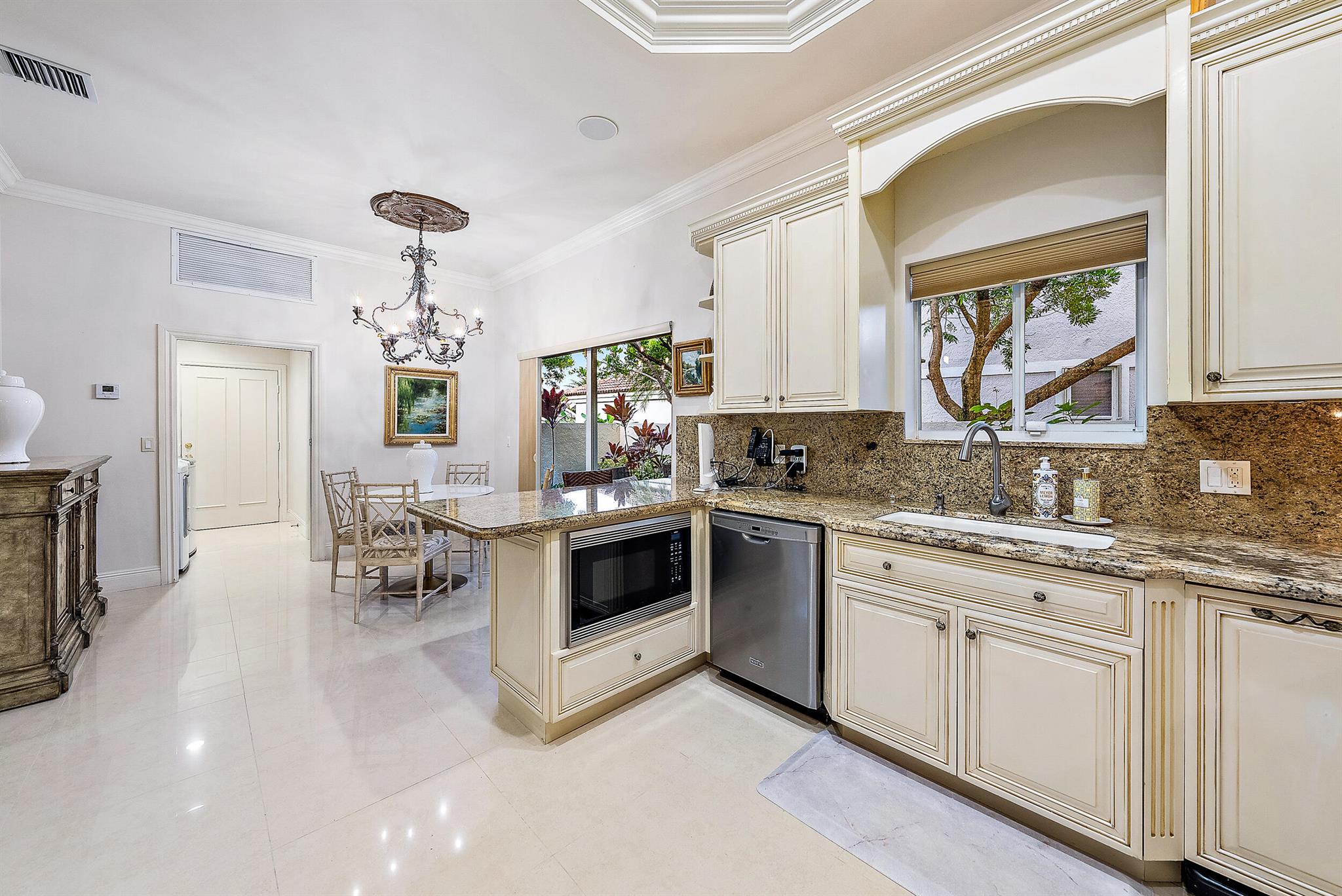 Admirals Cove - Residential