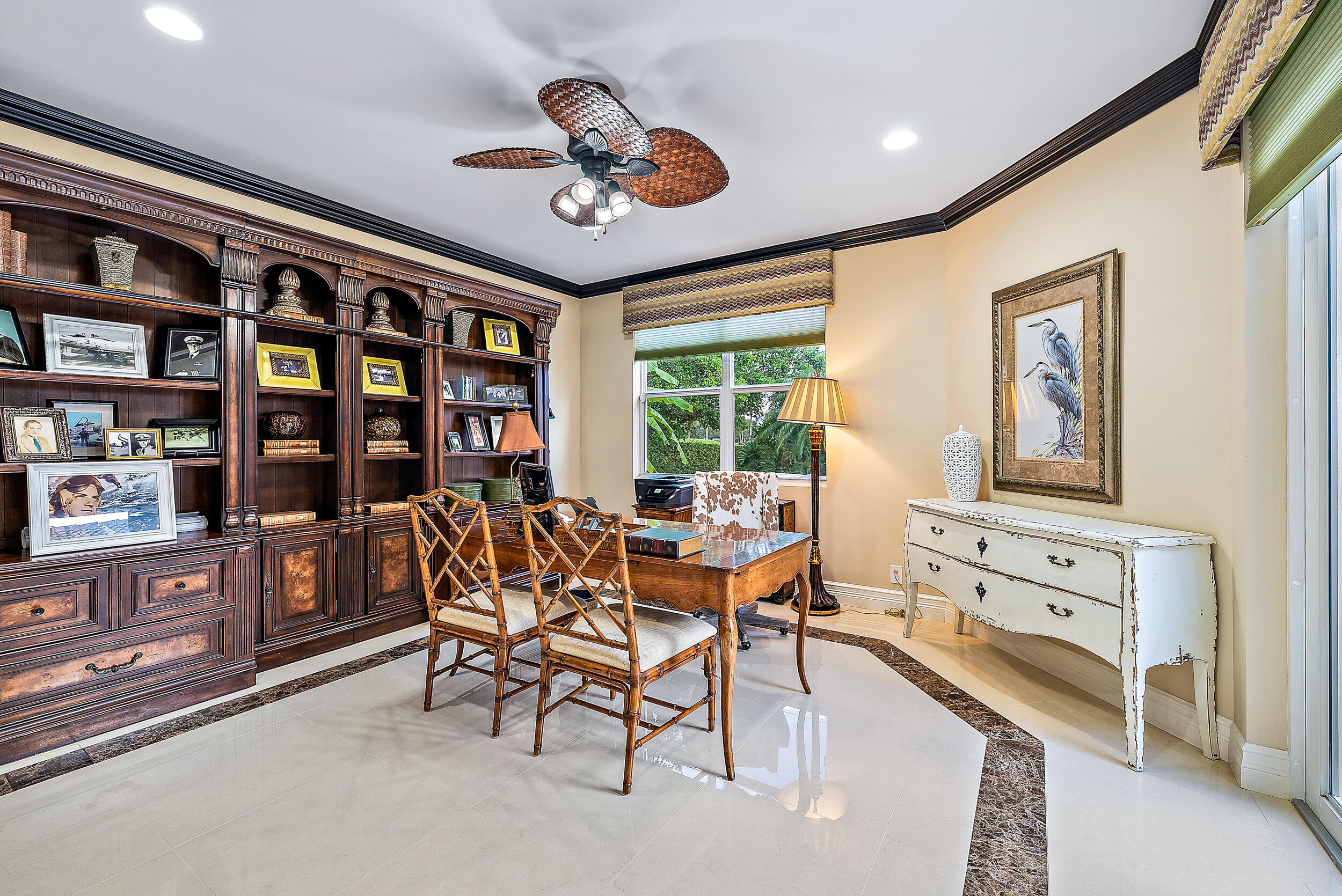 Admirals Cove - Residential