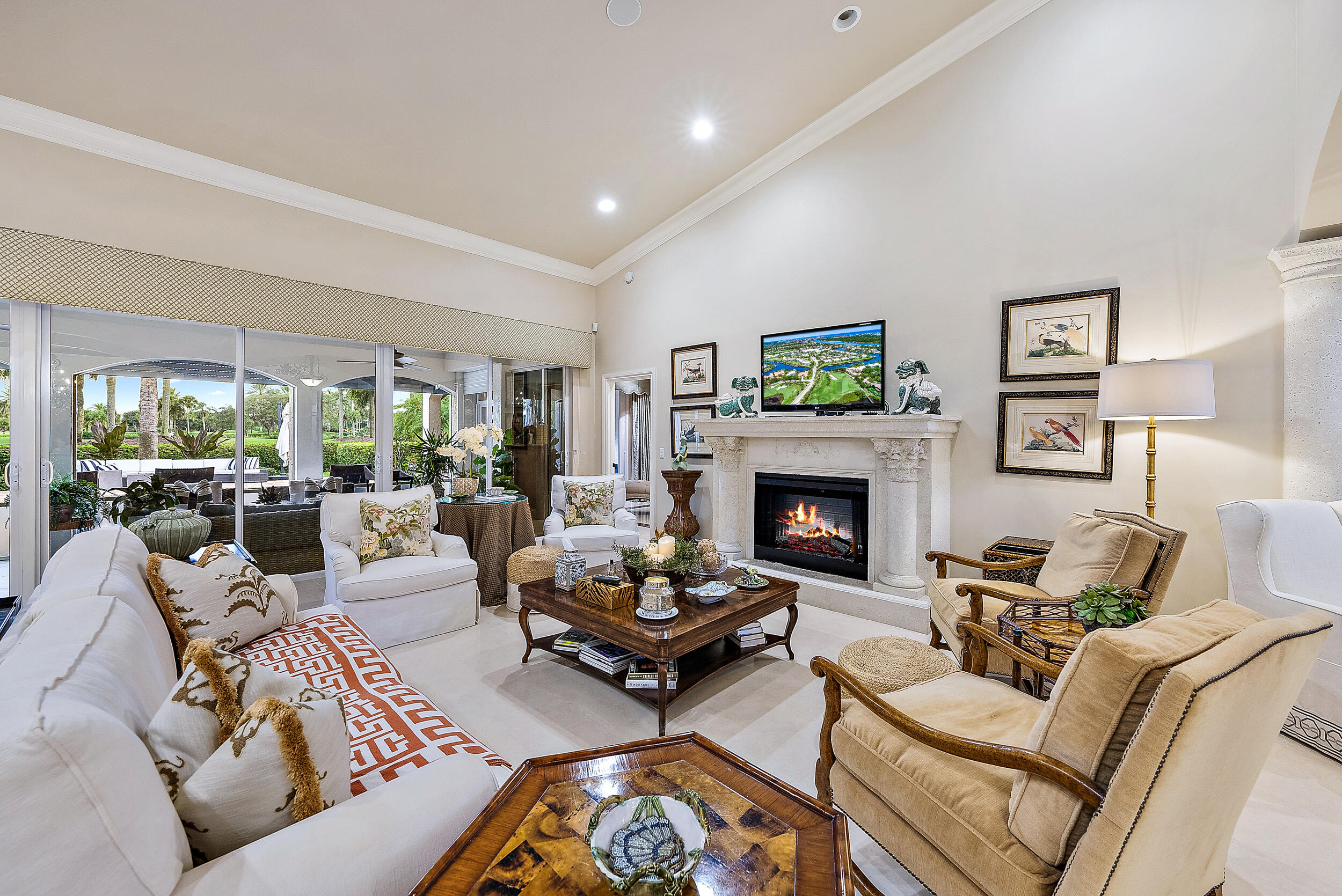 Admirals Cove - Residential