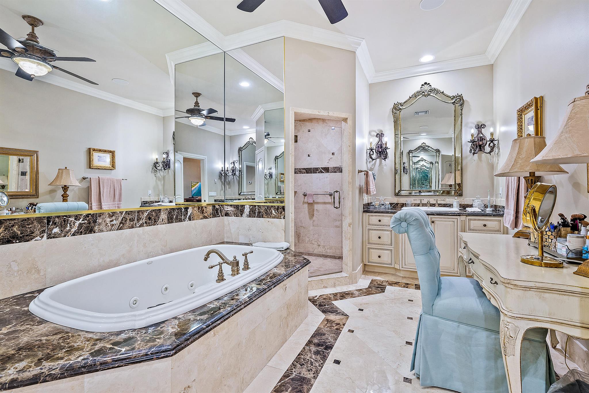 Admirals Cove - Residential