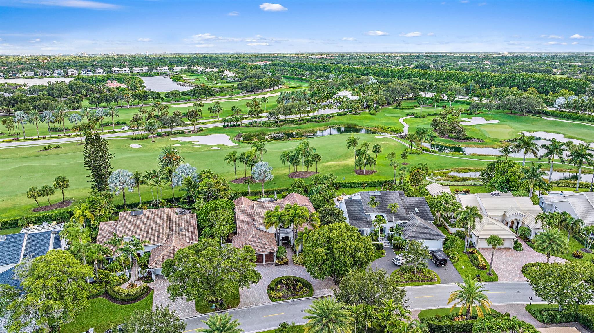 Admirals Cove - Residential