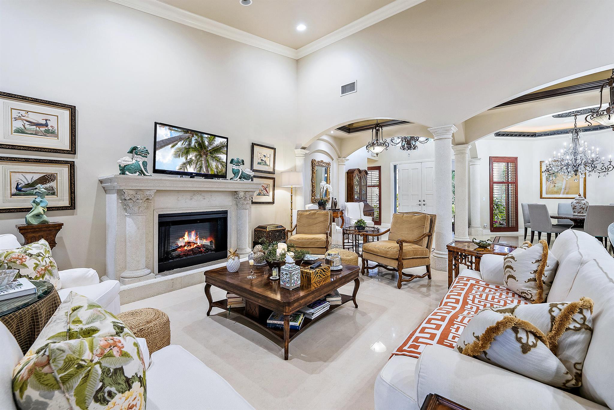 Admirals Cove - Residential