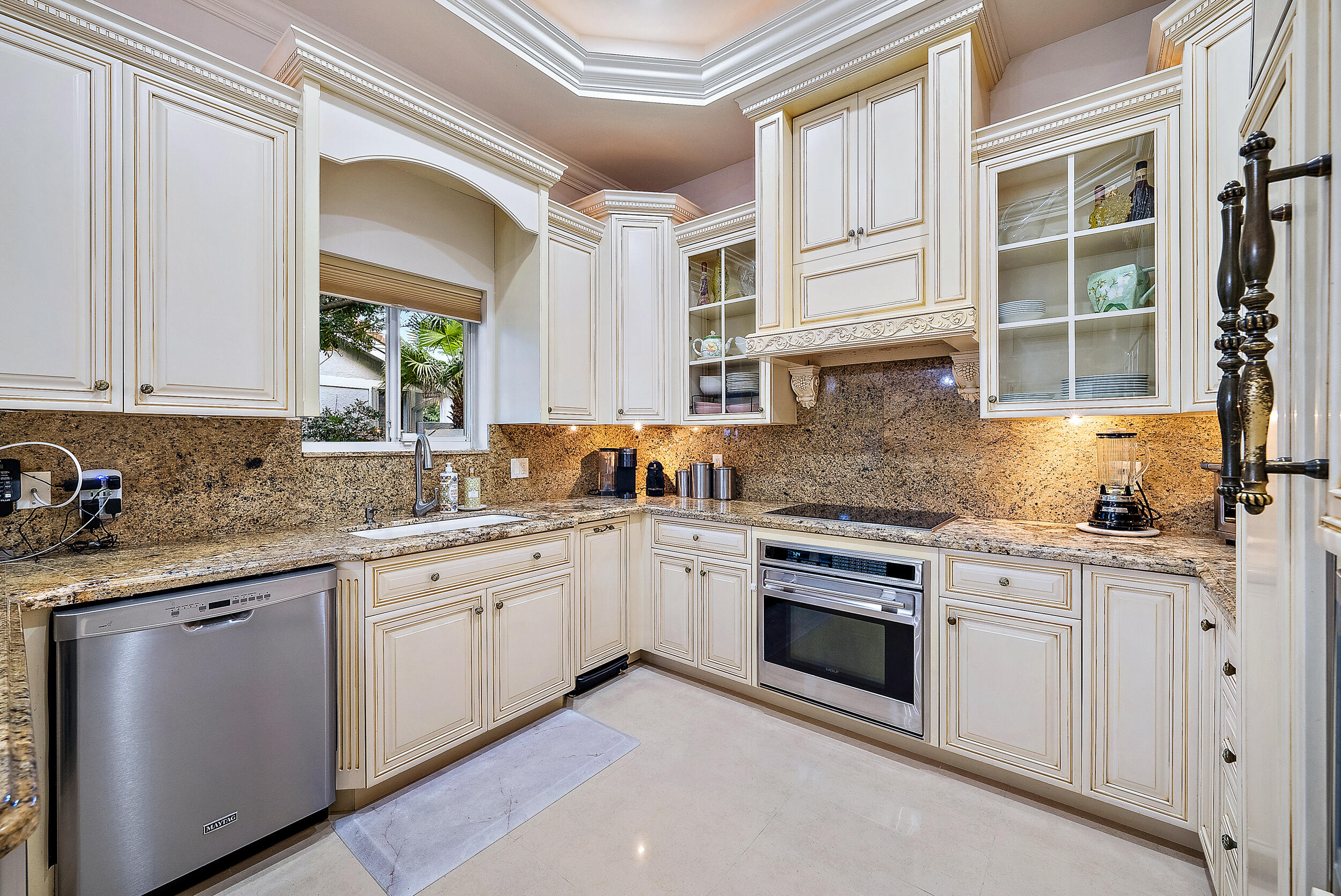 Admirals Cove - Residential