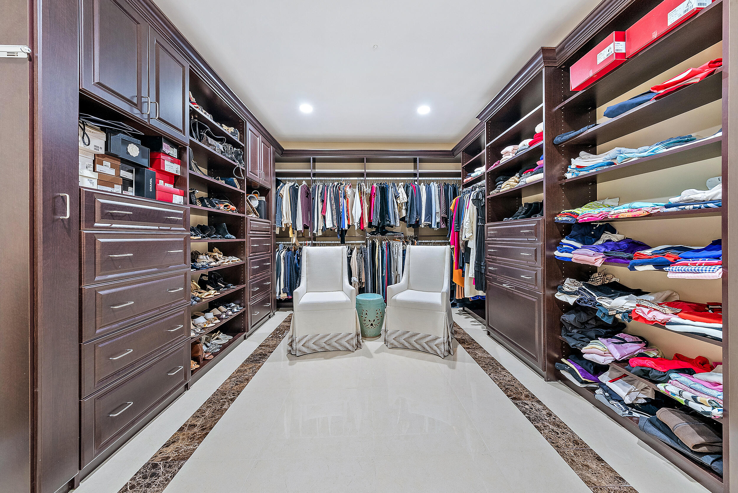 Admirals Cove - Residential