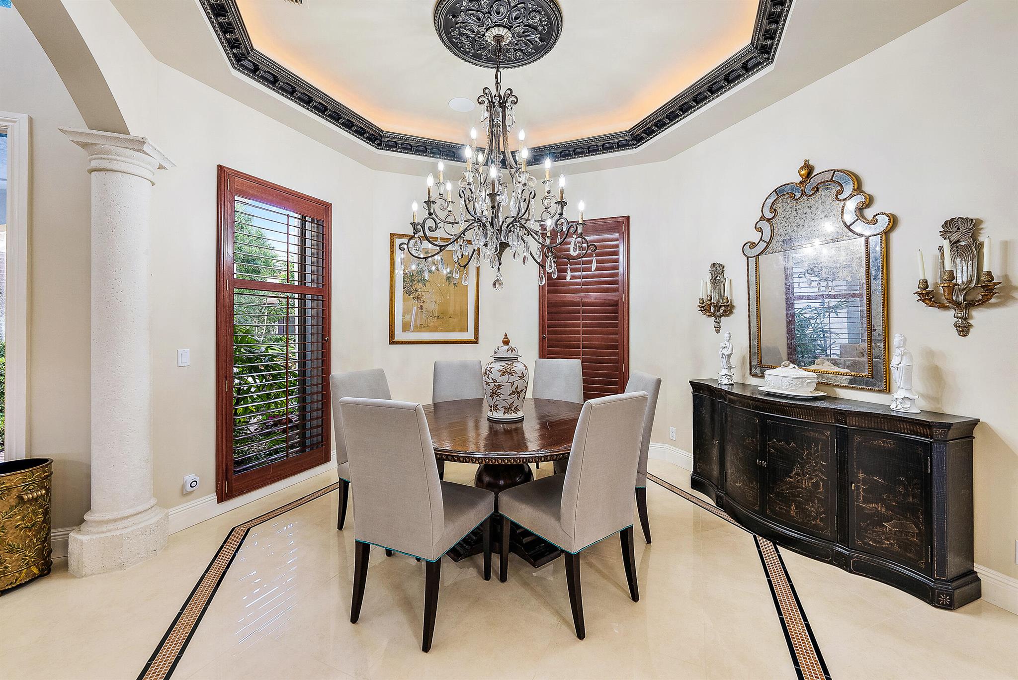 Admirals Cove - Residential