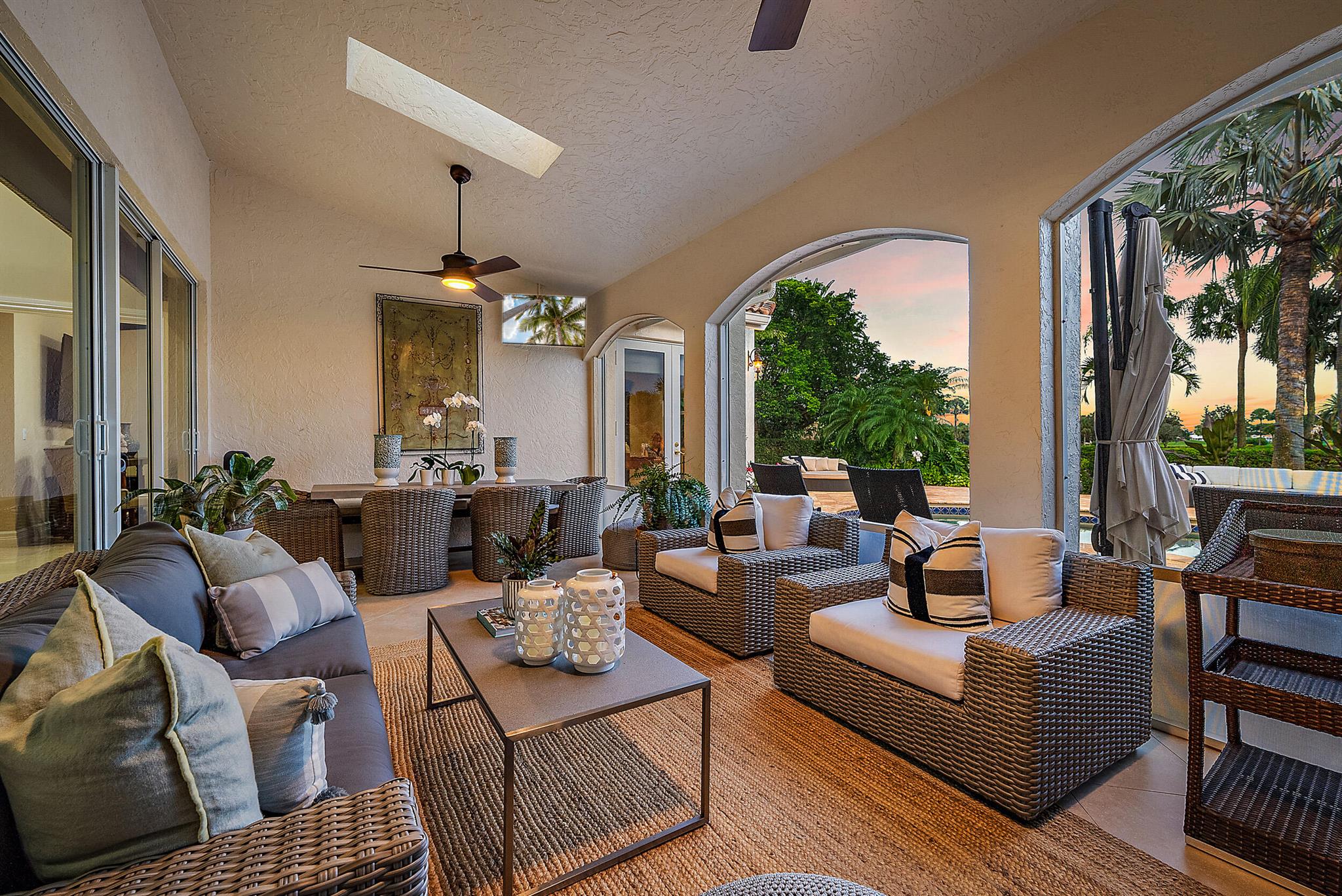 Admirals Cove - Residential