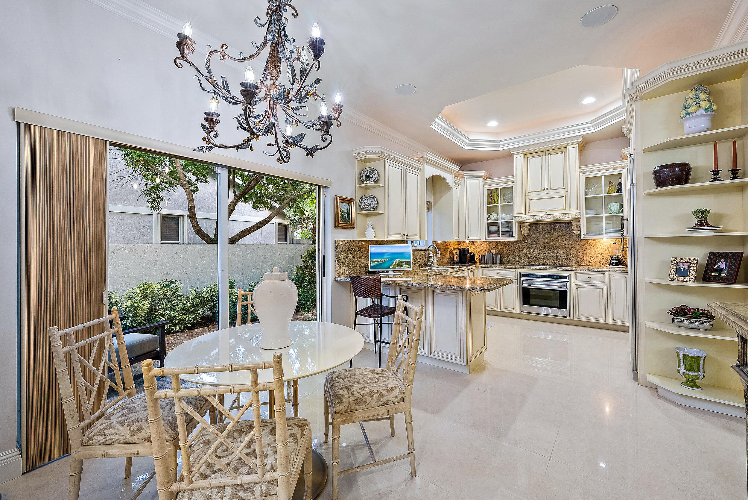 Admirals Cove - Residential