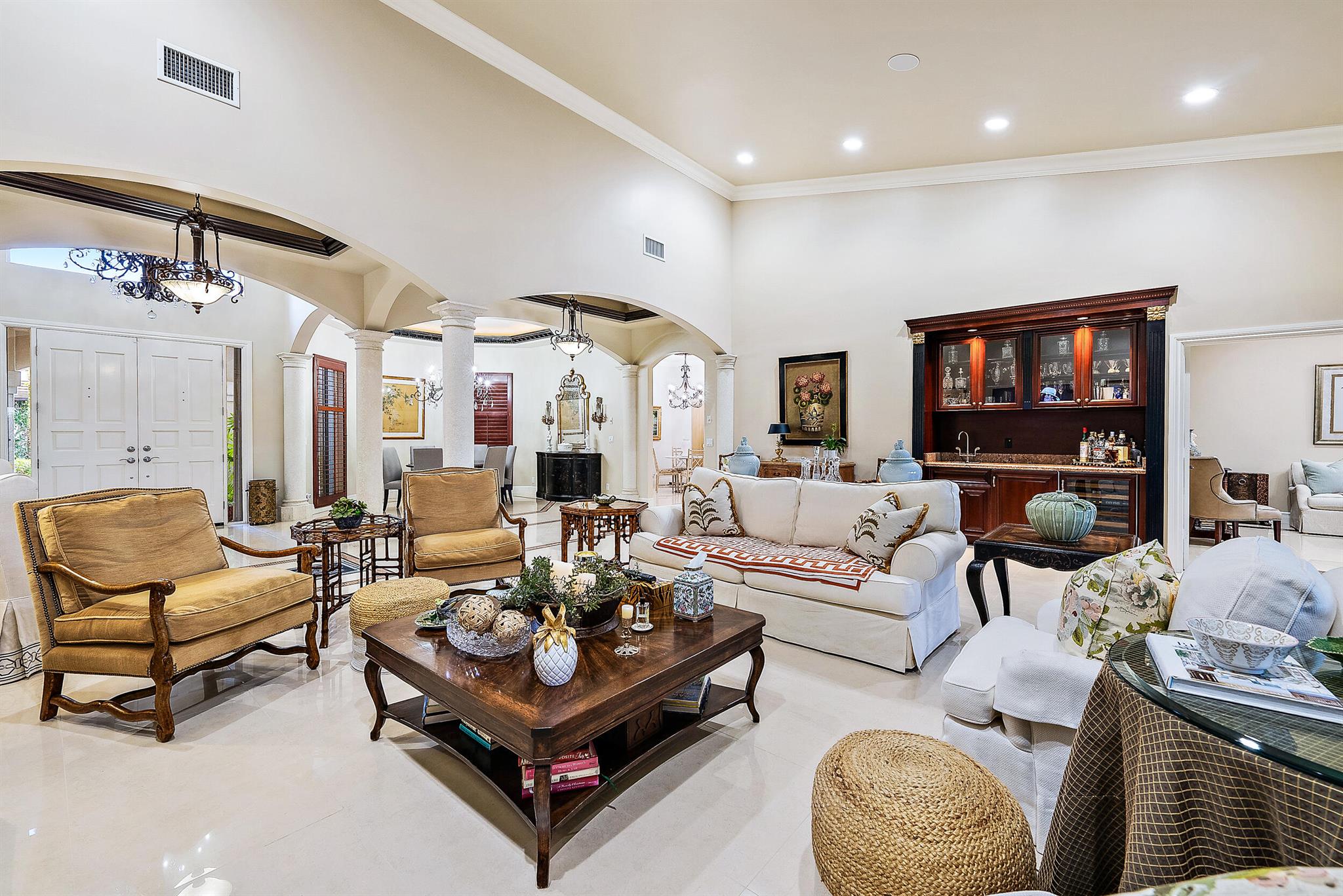 Admirals Cove - Residential