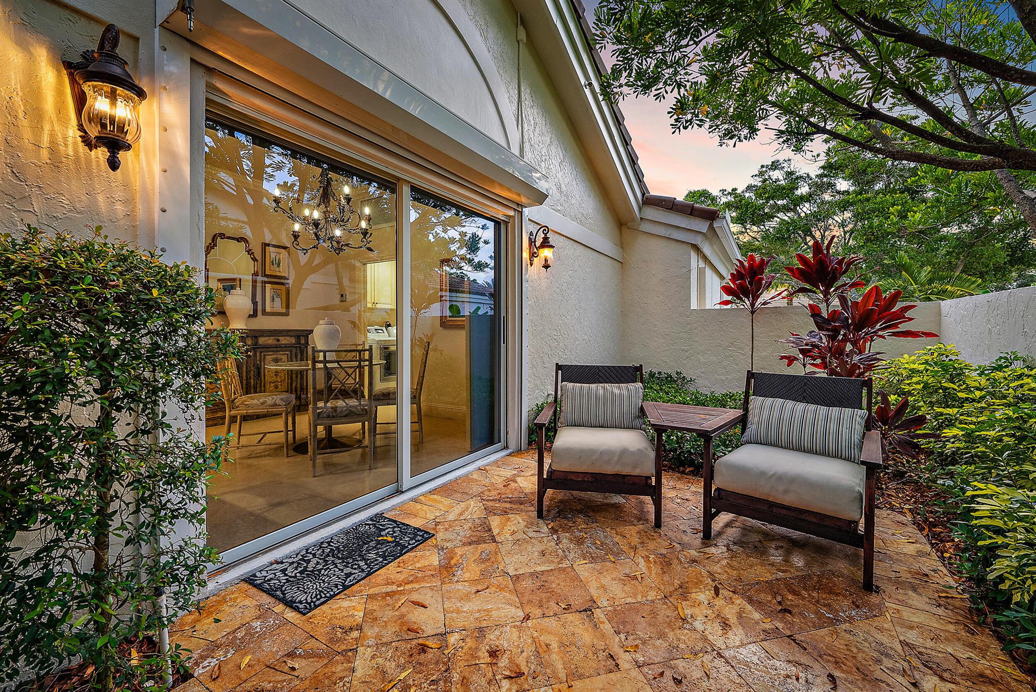 Admirals Cove - Residential