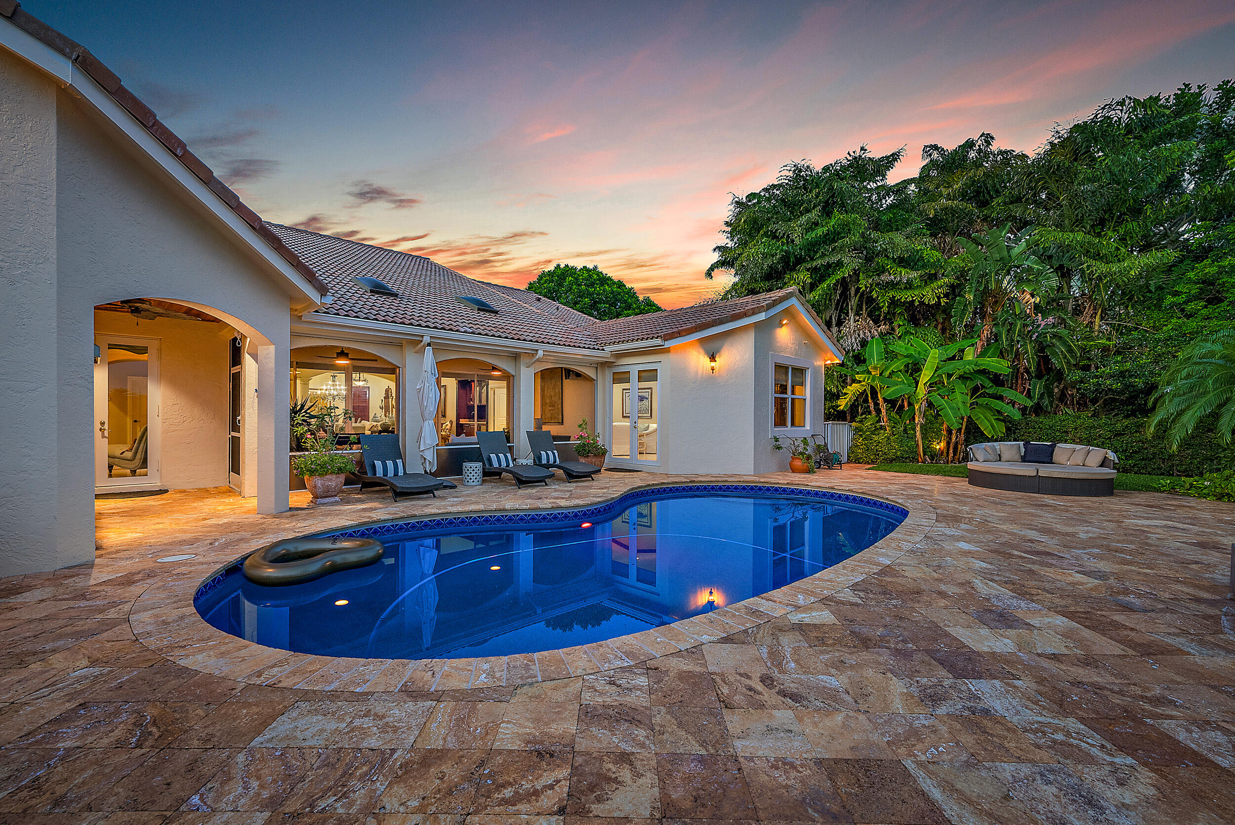 Admirals Cove - Residential