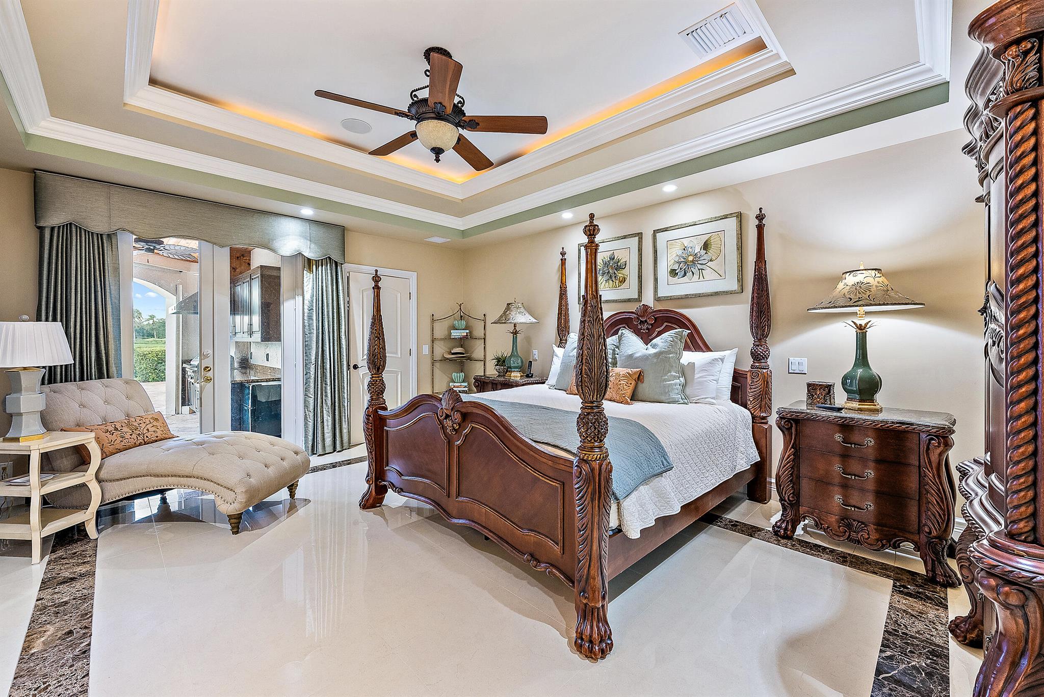 Admirals Cove - Residential