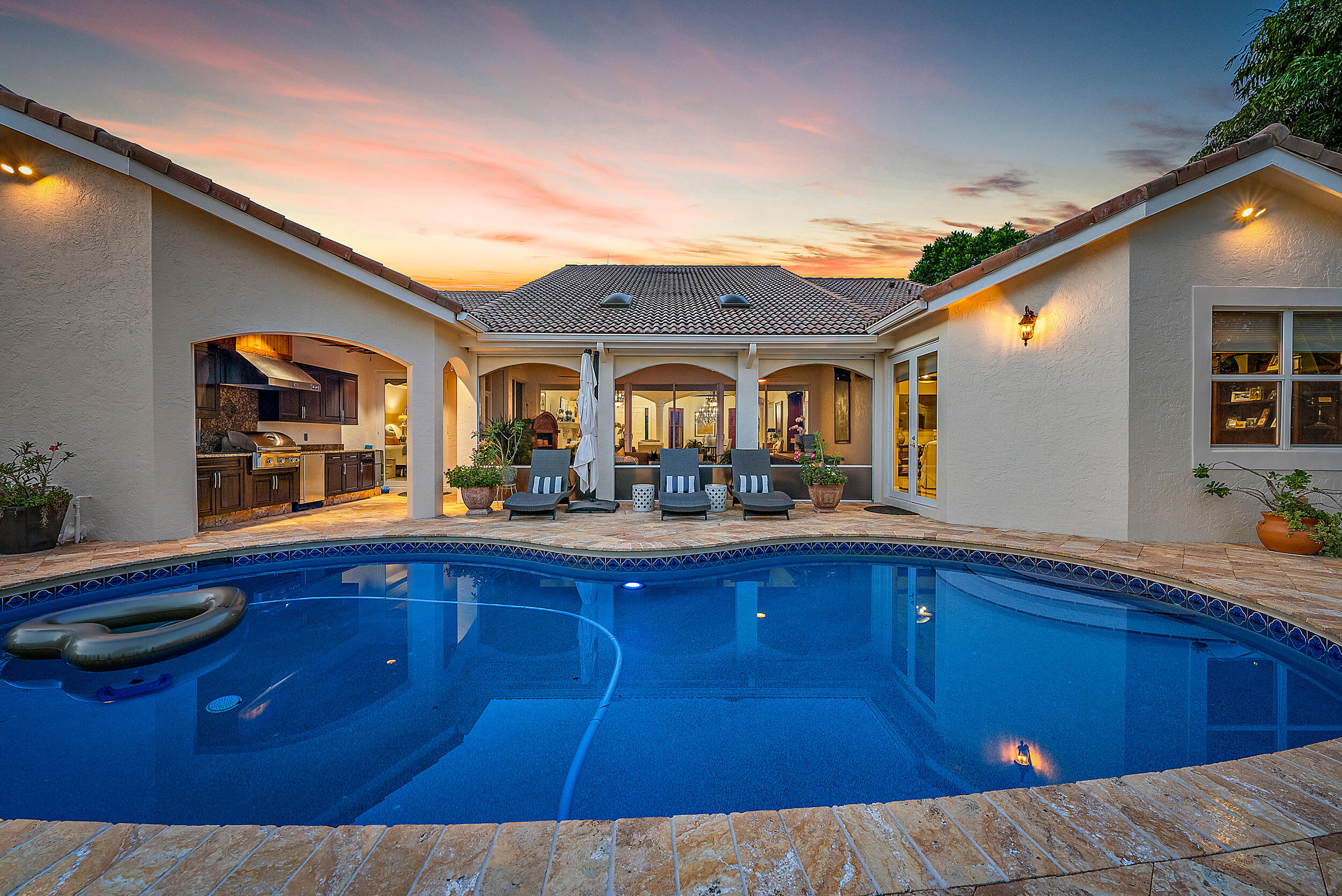 Admirals Cove - Residential