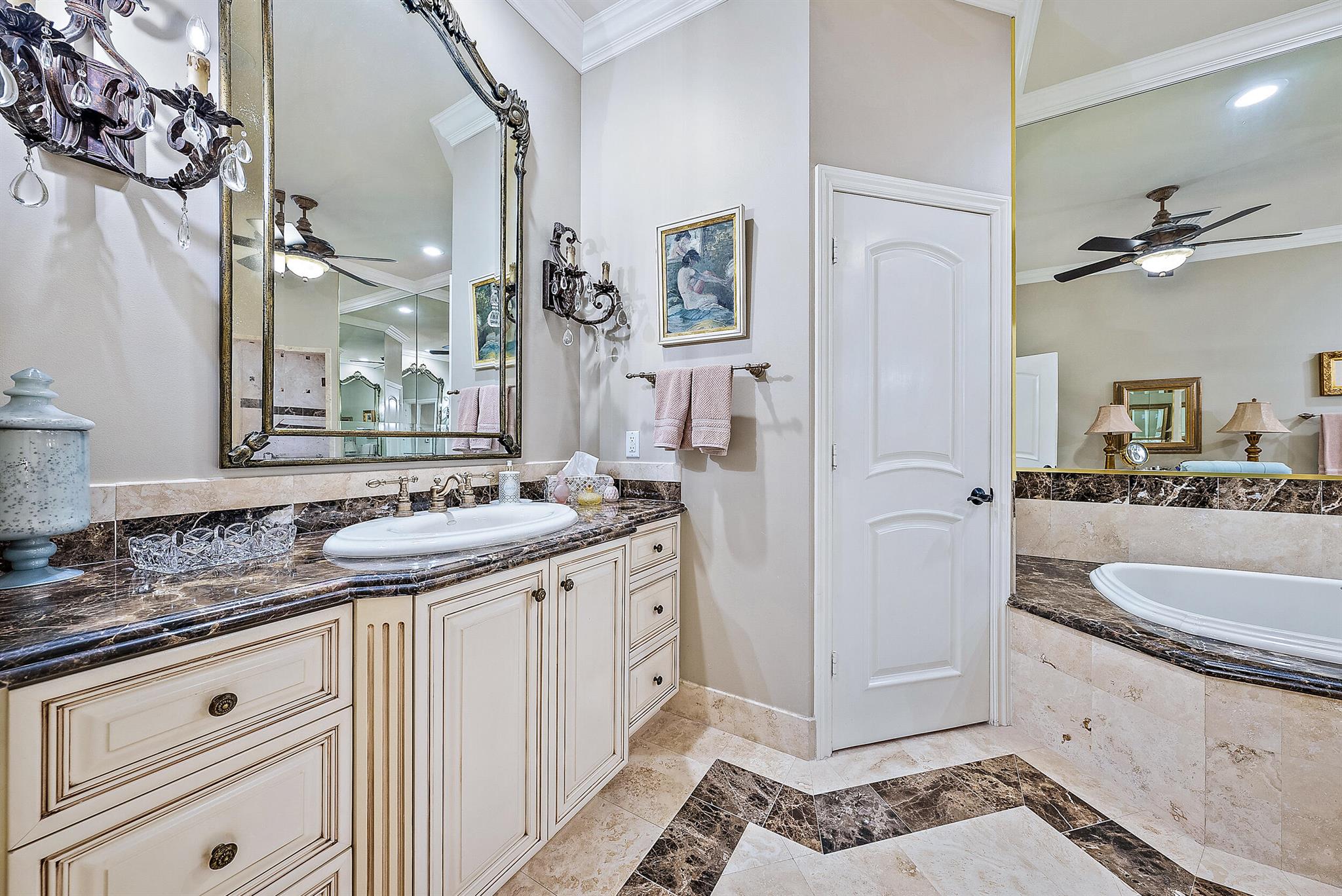 Admirals Cove - Residential