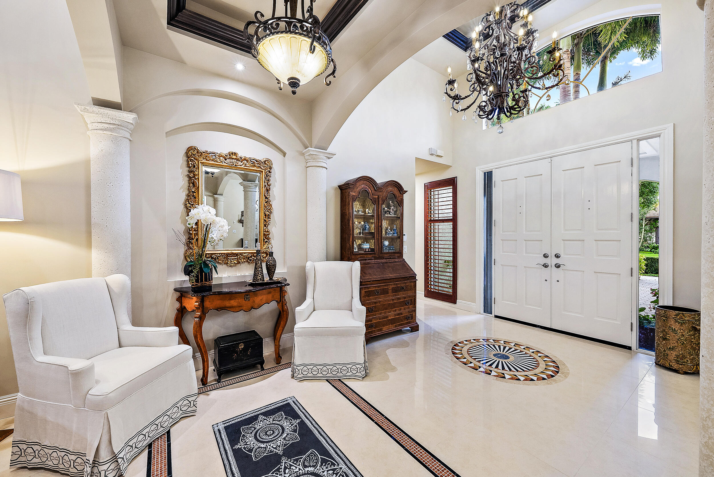 Admirals Cove - Residential