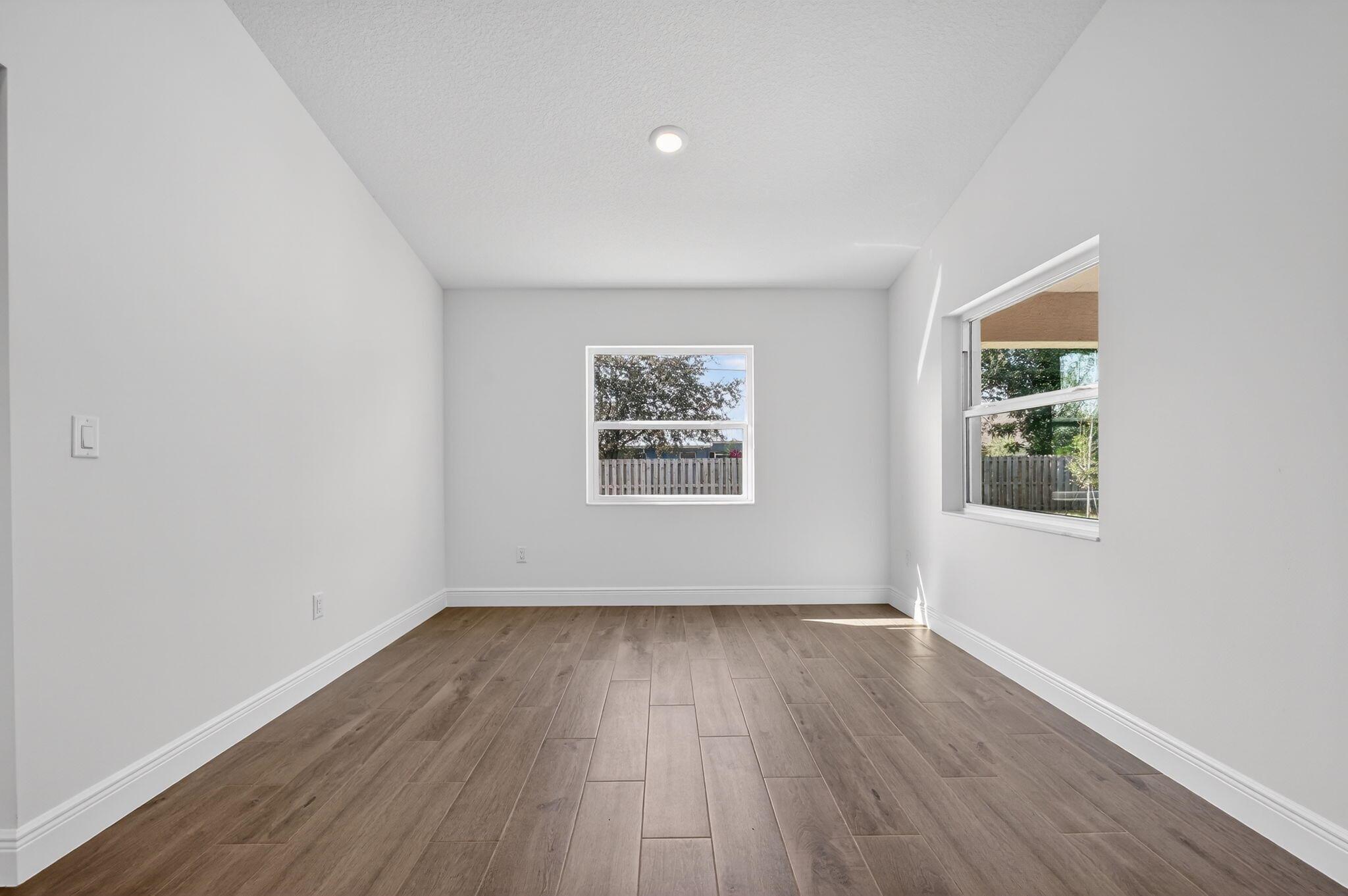 PORT ST LUCIE SECTION 7 - Residential