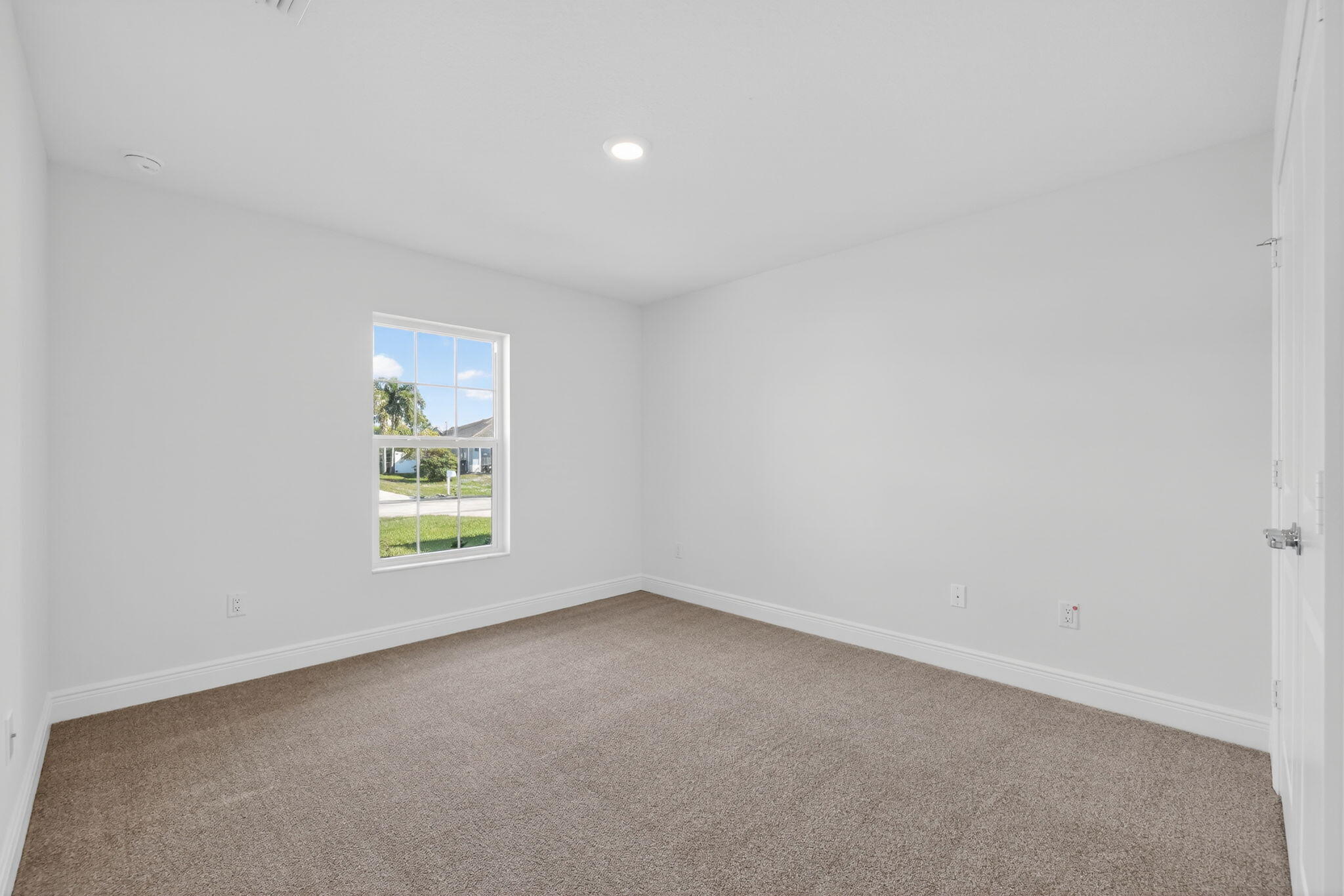 PORT ST LUCIE SECTION 7 - Residential