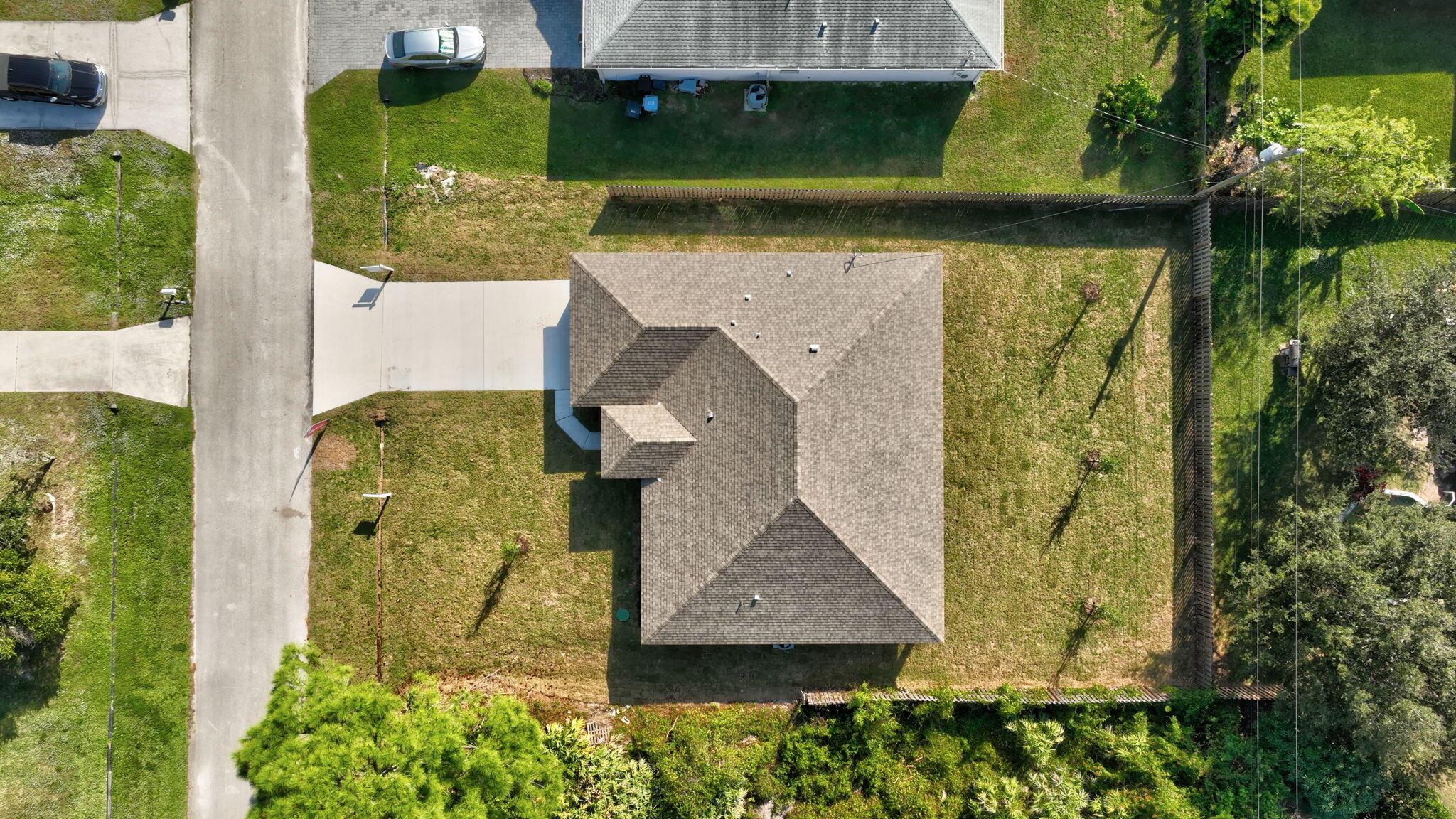 PORT ST LUCIE SECTION 7 - Residential