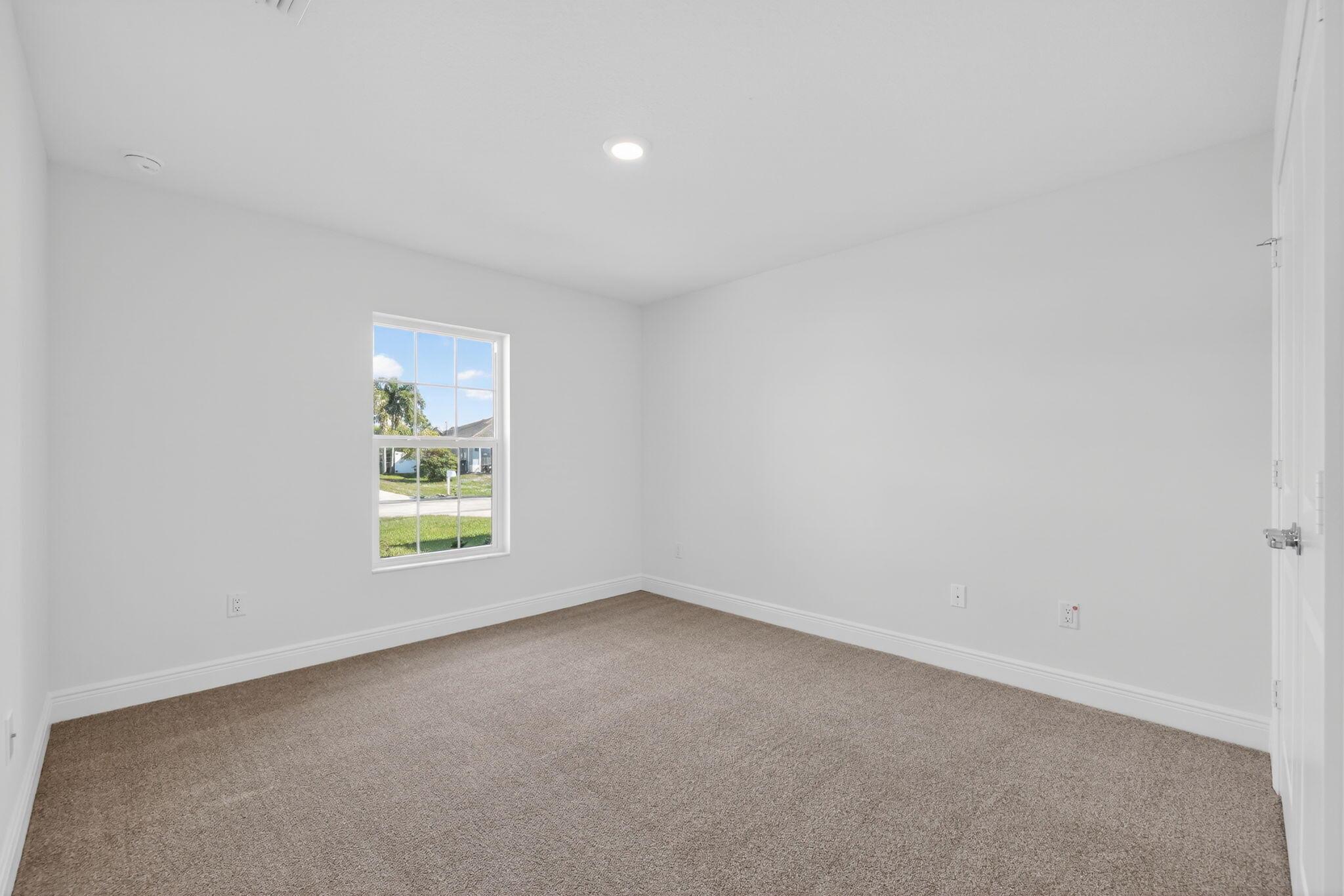 PORT ST LUCIE SECTION 7 - Residential