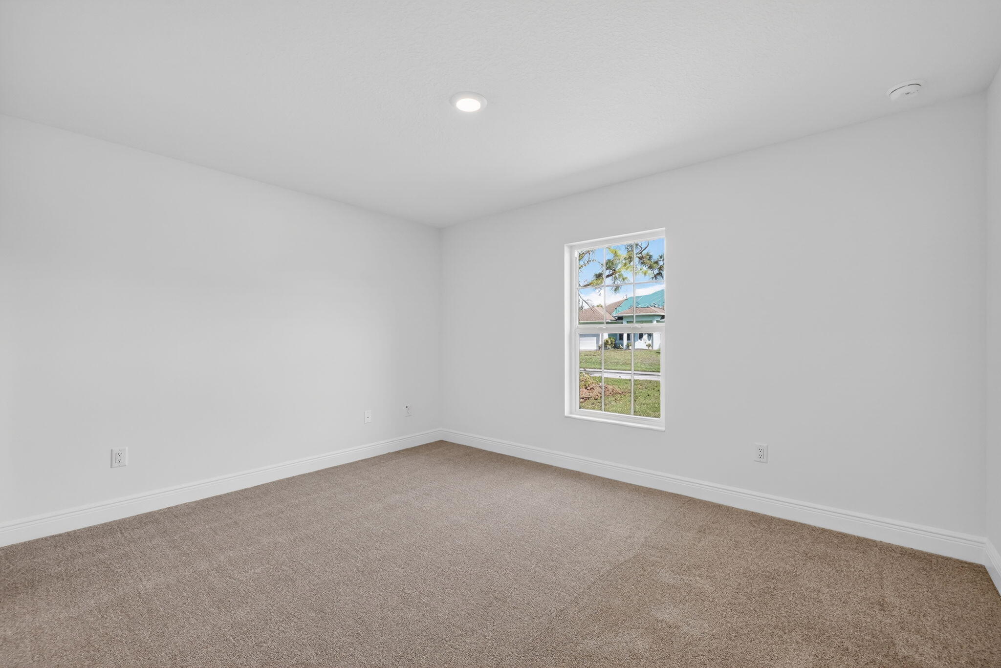 PORT ST LUCIE SECTION 7 - Residential