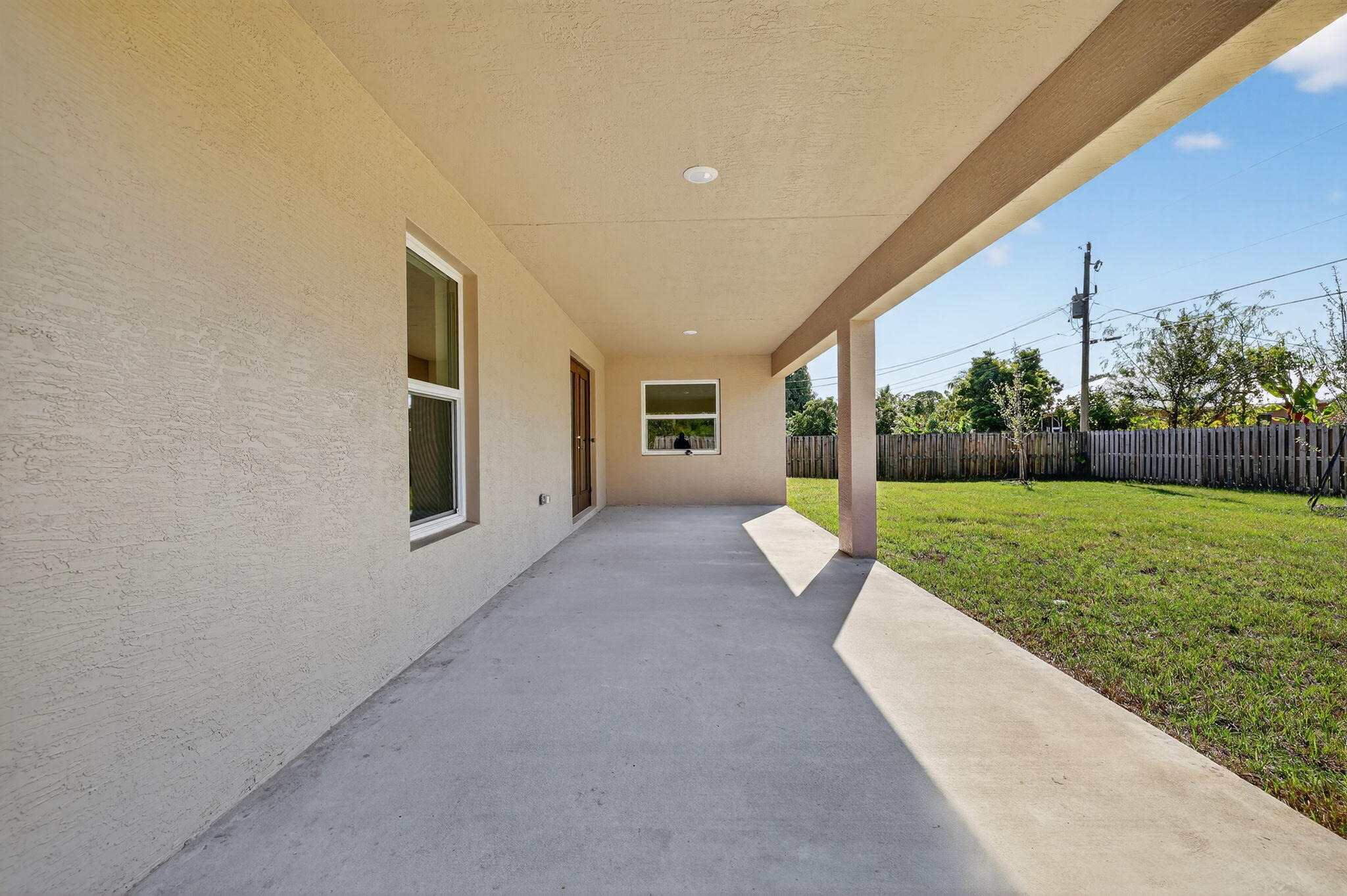 PORT ST LUCIE SECTION 7 - Residential