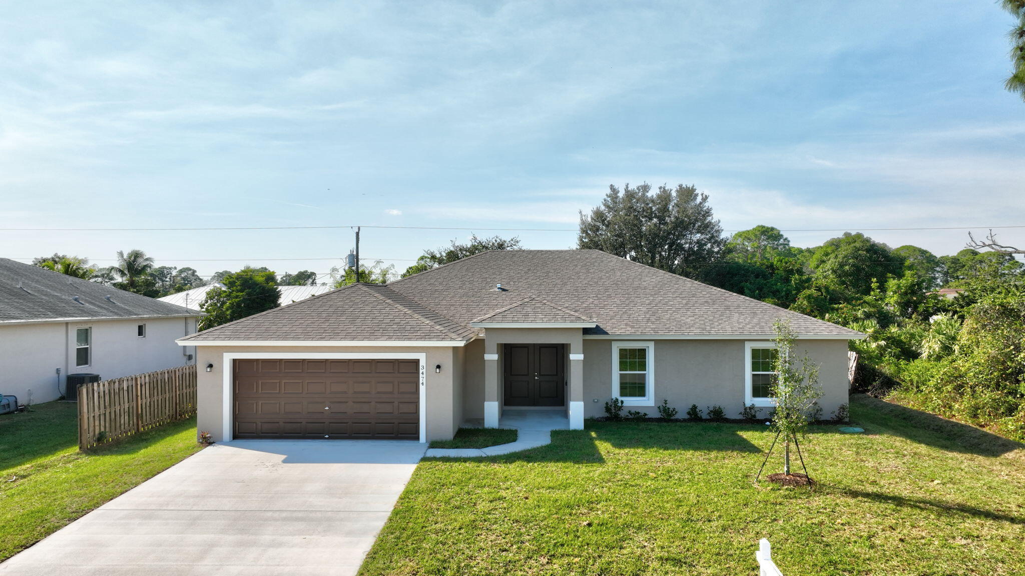 PORT ST LUCIE SECTION 7 - Residential