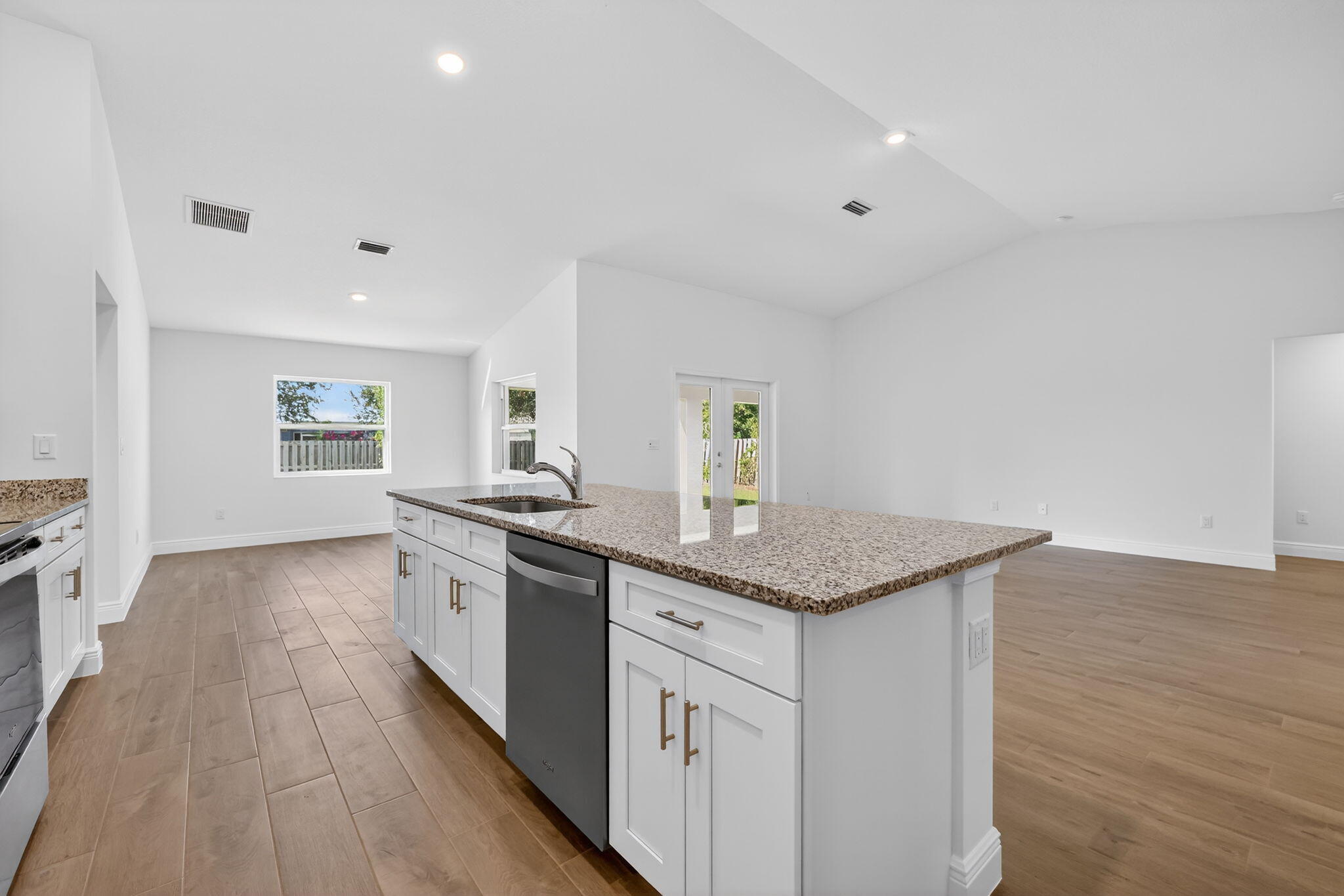 PORT ST LUCIE SECTION 7 - Residential