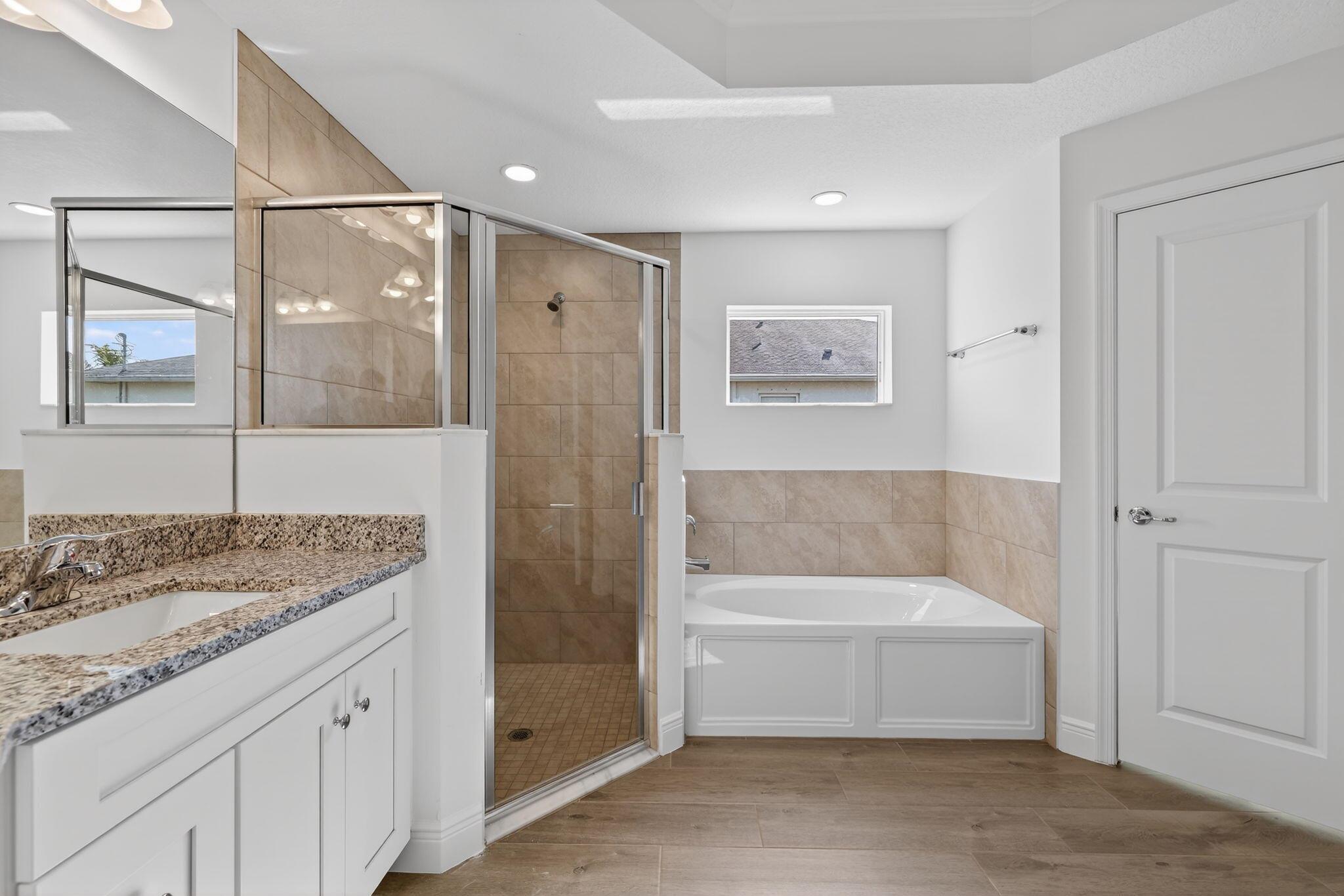 PORT ST LUCIE SECTION 7 - Residential