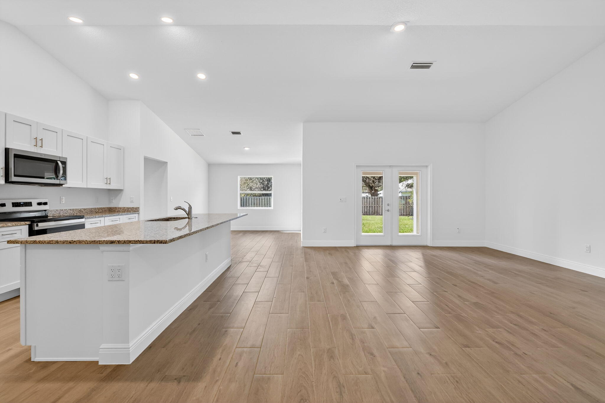 PORT ST LUCIE SECTION 7 - Residential