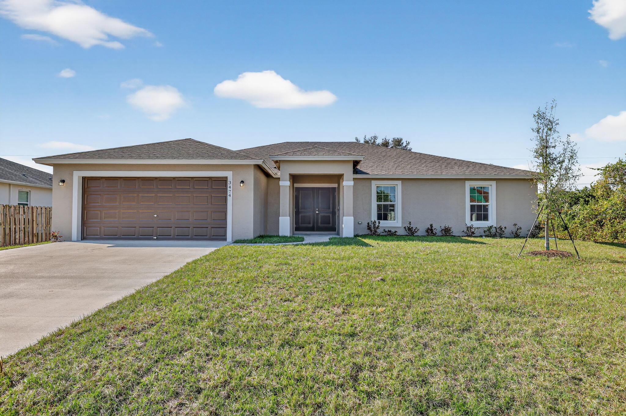 PORT ST LUCIE SECTION 7 - Residential