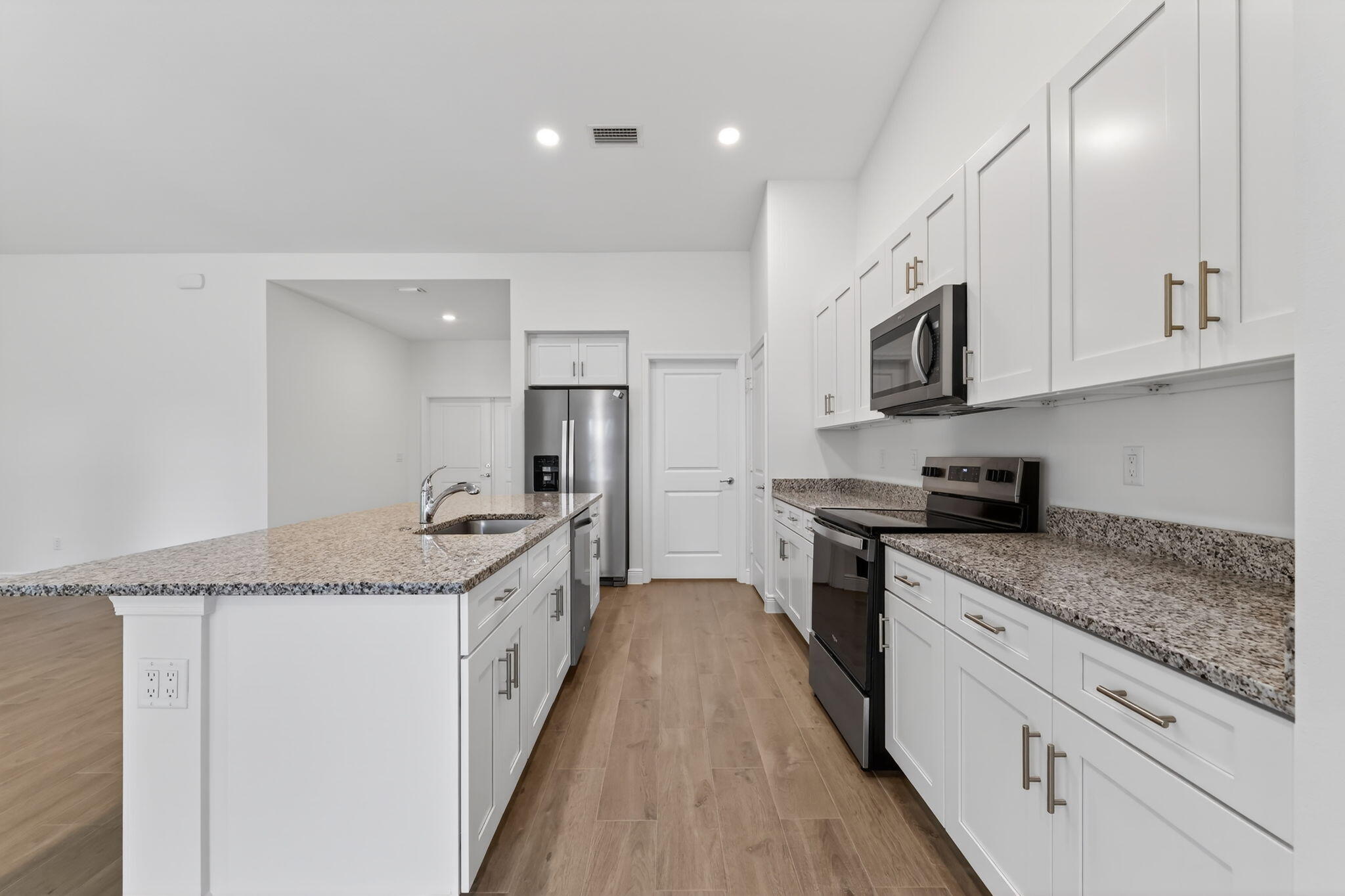 PORT ST LUCIE SECTION 7 - Residential