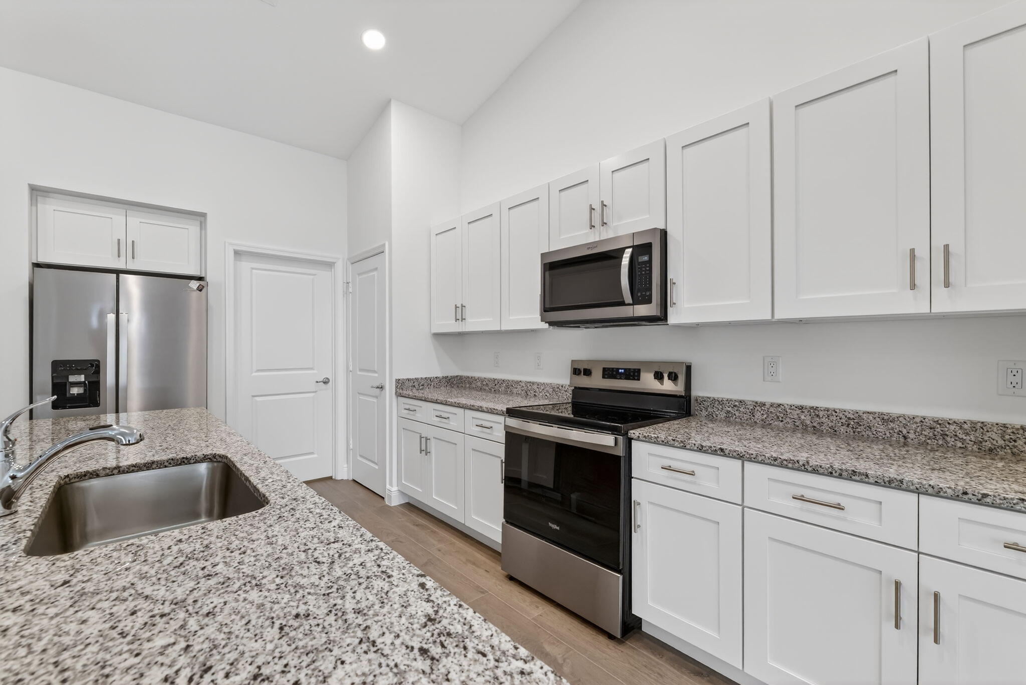 PORT ST LUCIE SECTION 7 - Residential