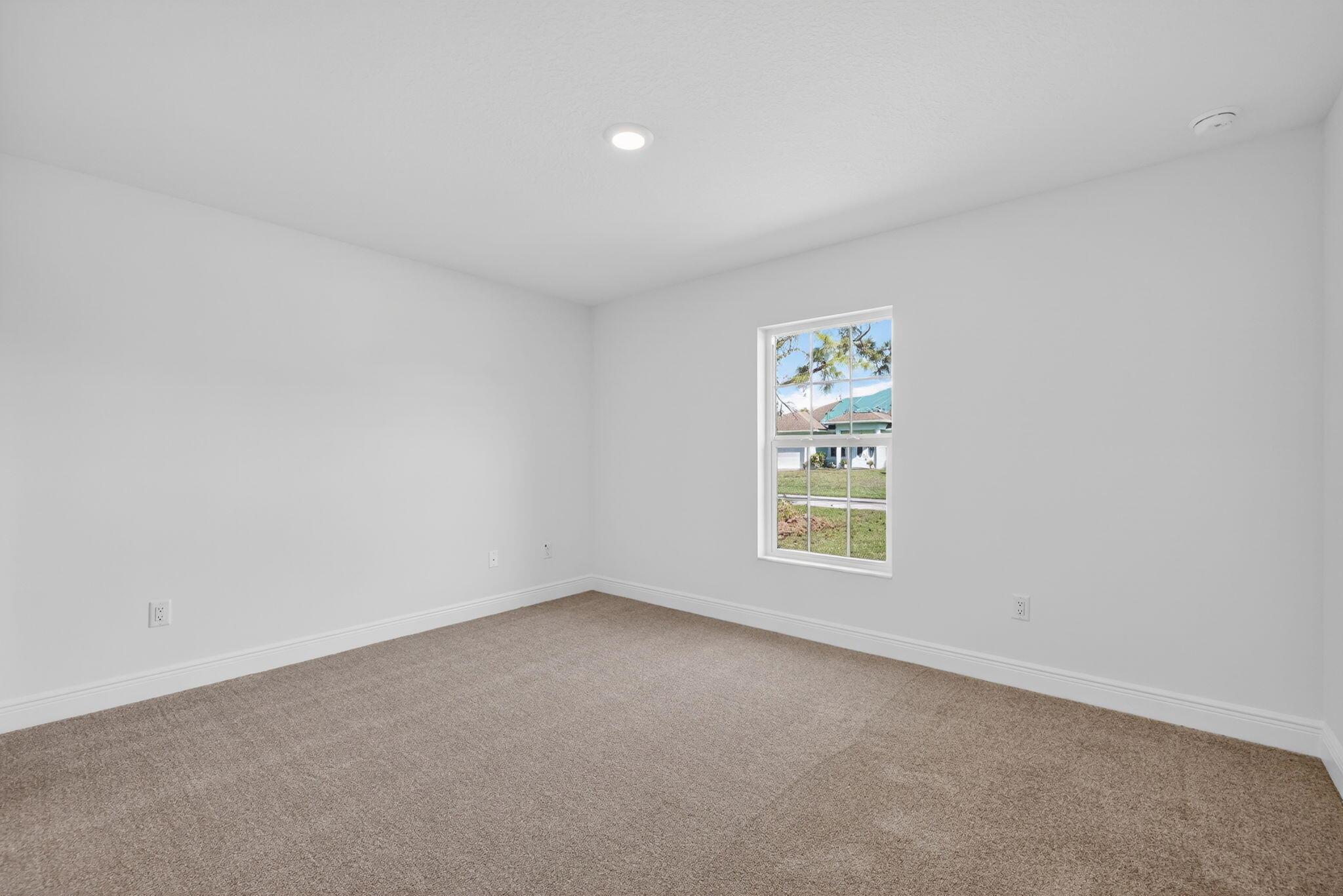 PORT ST LUCIE SECTION 7 - Residential