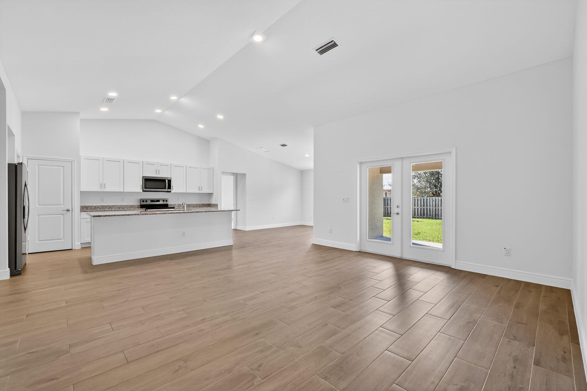 PORT ST LUCIE SECTION 7 - Residential