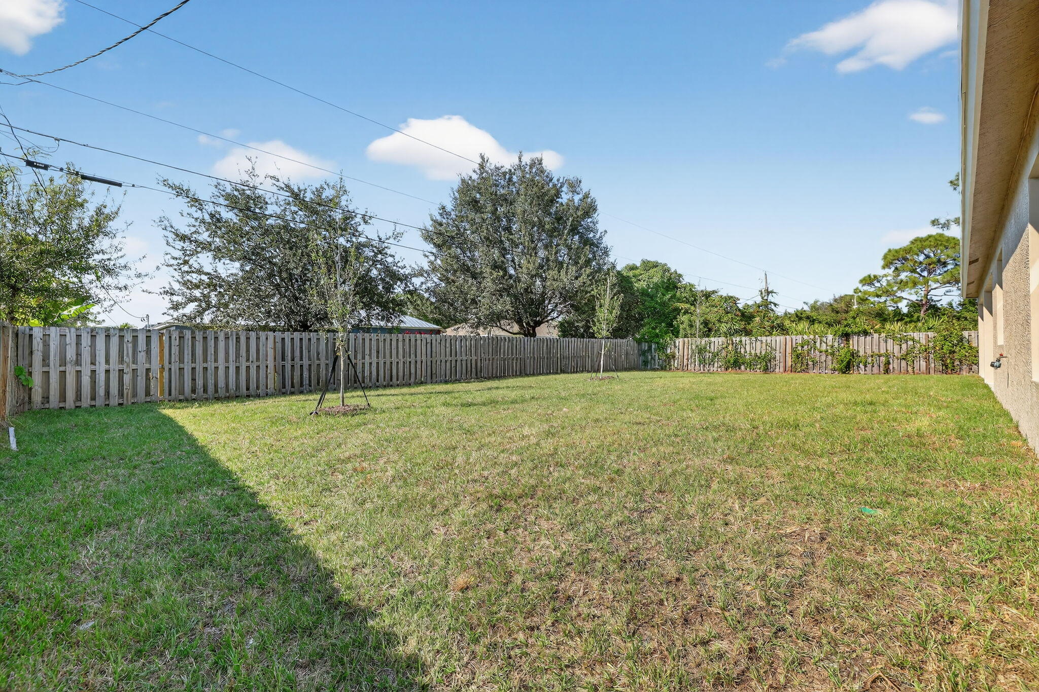 PORT ST LUCIE SECTION 7 - Residential