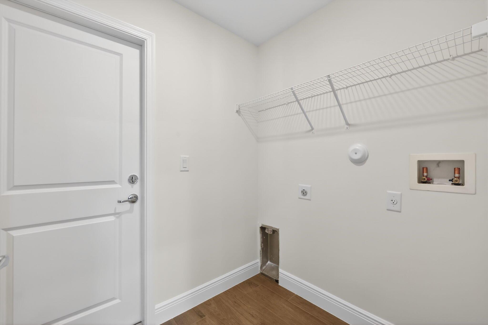 PORT ST LUCIE SECTION 7 - Residential