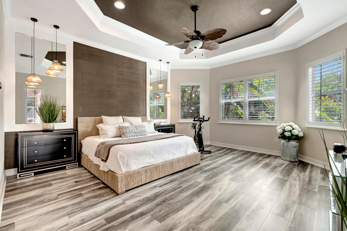 TRAILS AT CANYON - Residential