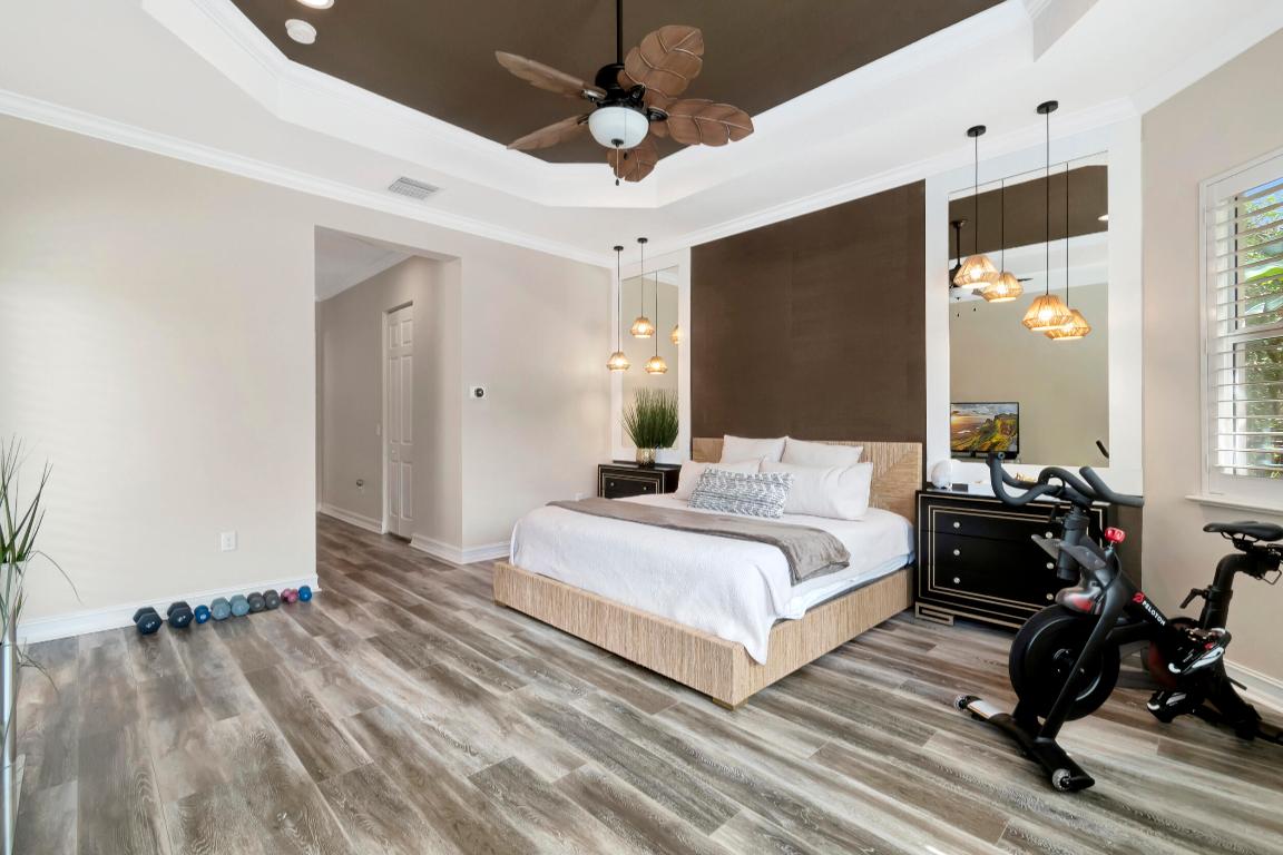 TRAILS AT CANYON - Residential