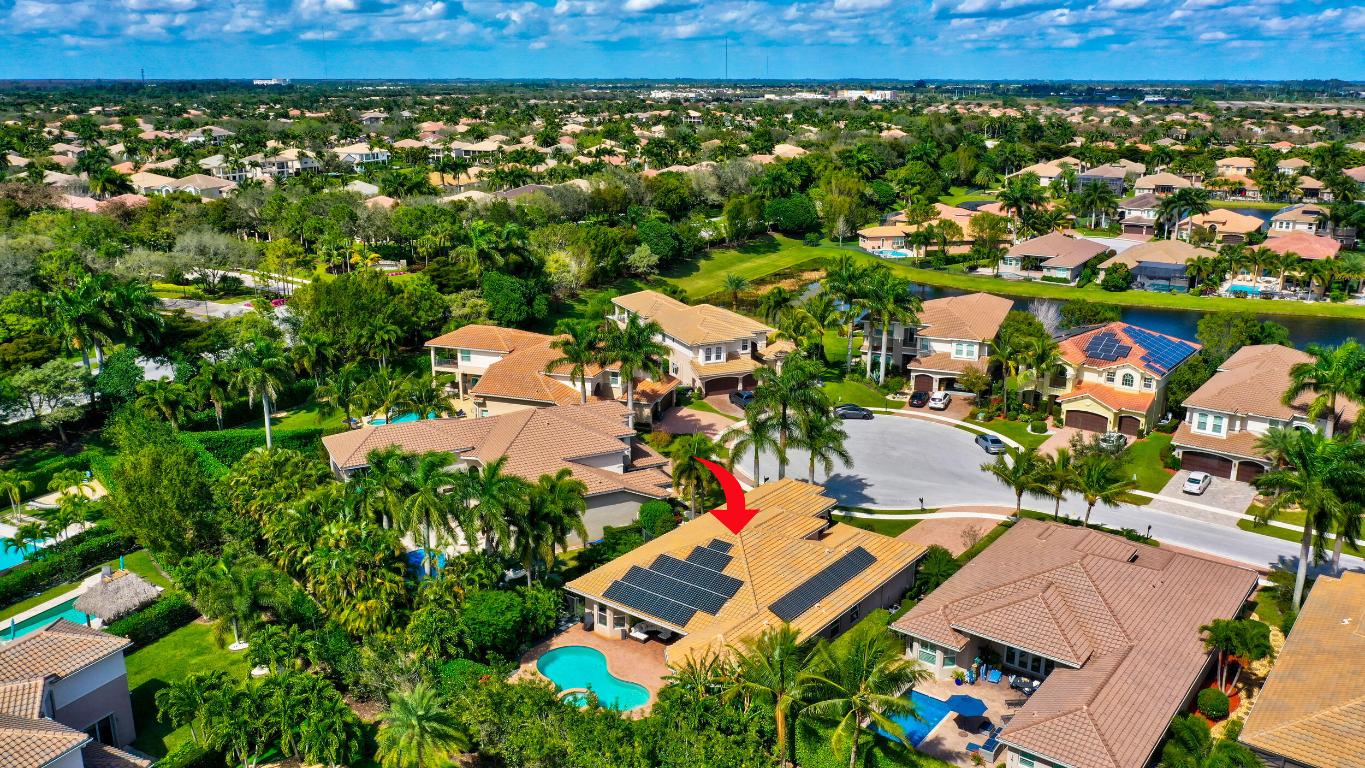 TRAILS AT CANYON - Residential