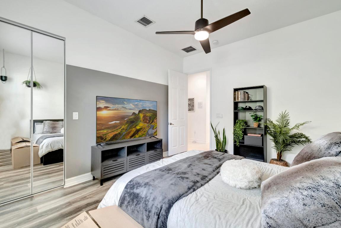 TRAILS AT CANYON - Residential